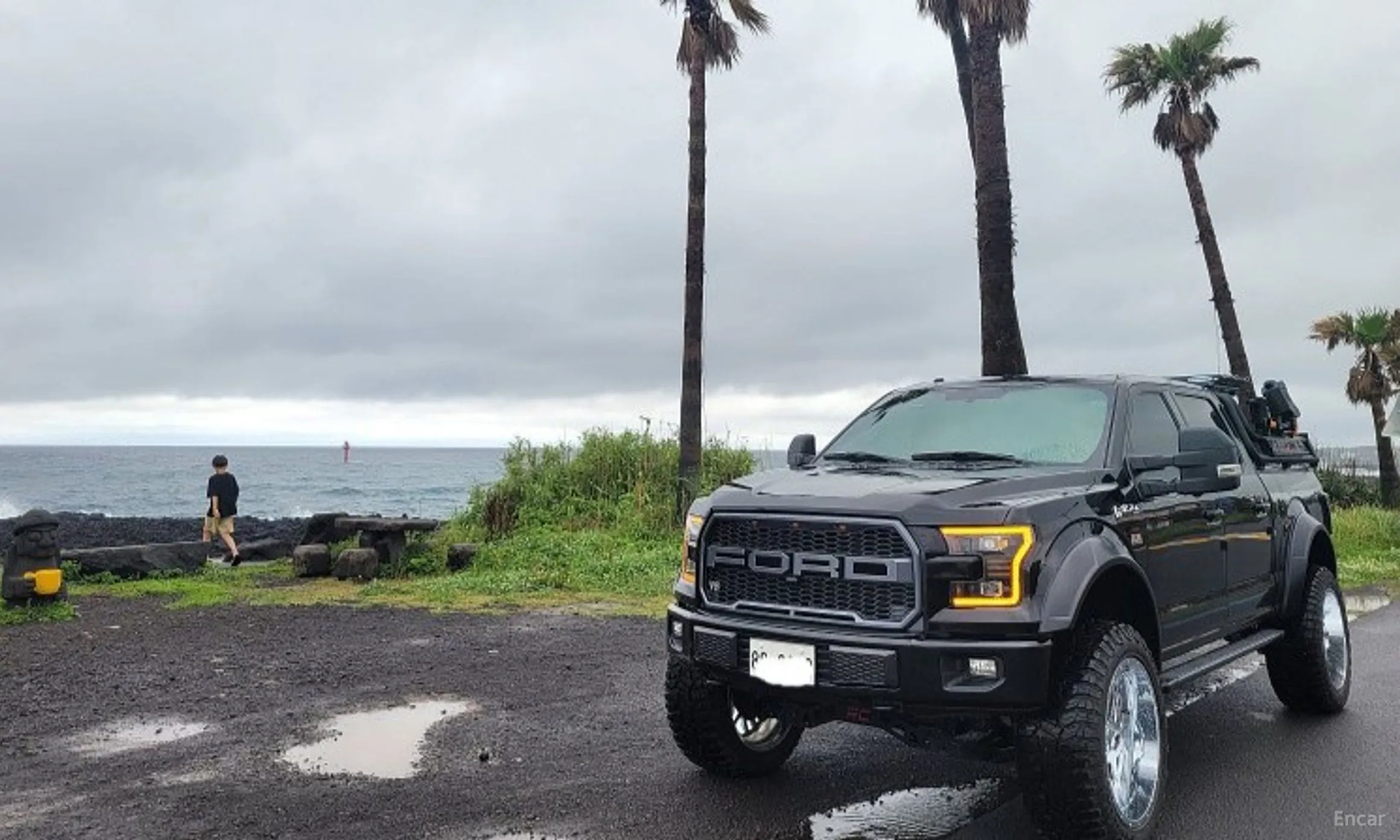 Ford F150