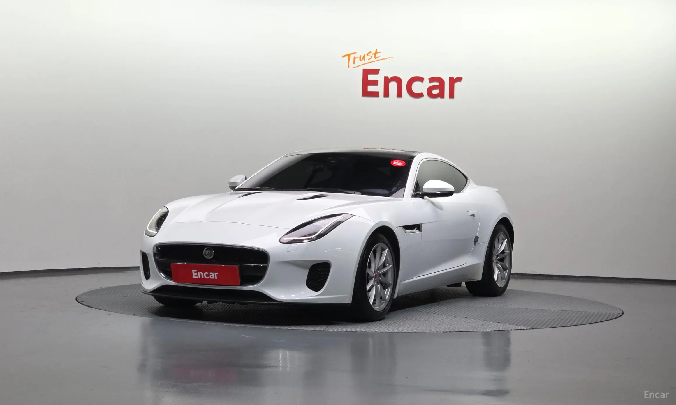 F-TYPE