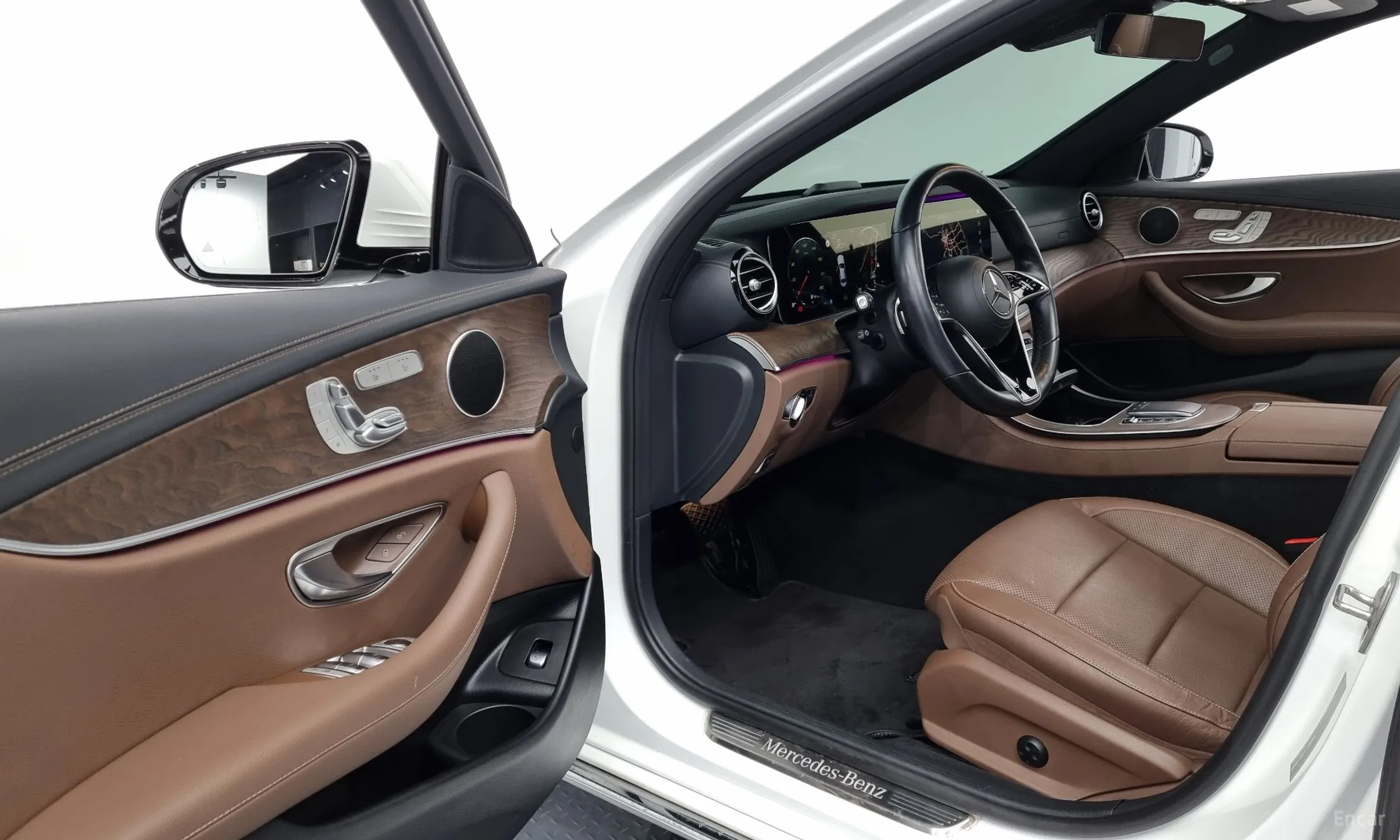 Mercedes Benz E-Class W213 превью 10