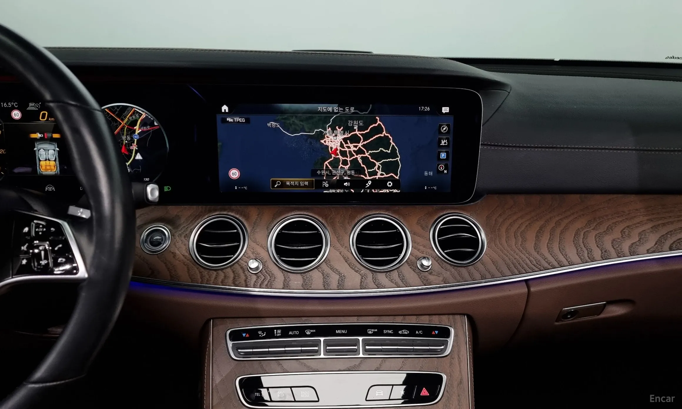 Mercedes Benz E-Class W213 превью 14