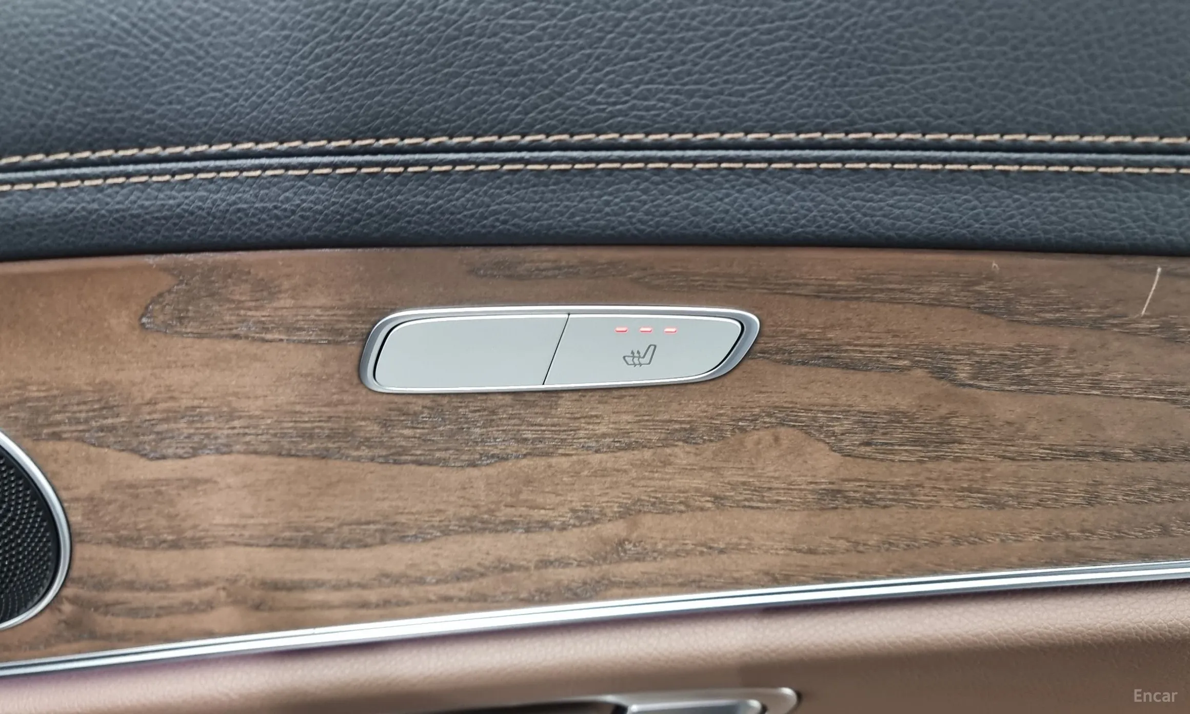 Mercedes Benz E-Class W213 превью 18