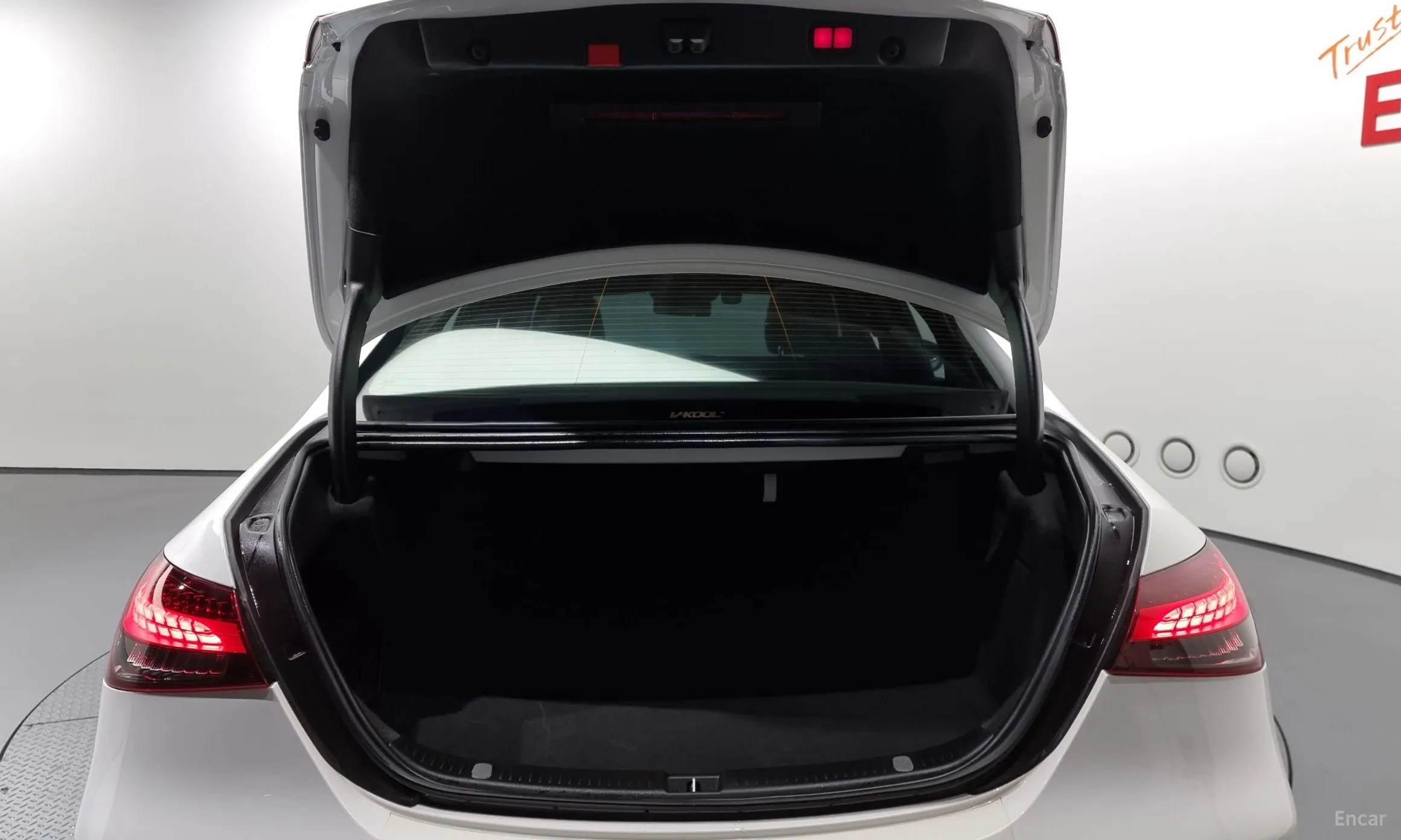 Mercedes Benz E-Class W213 превью 20