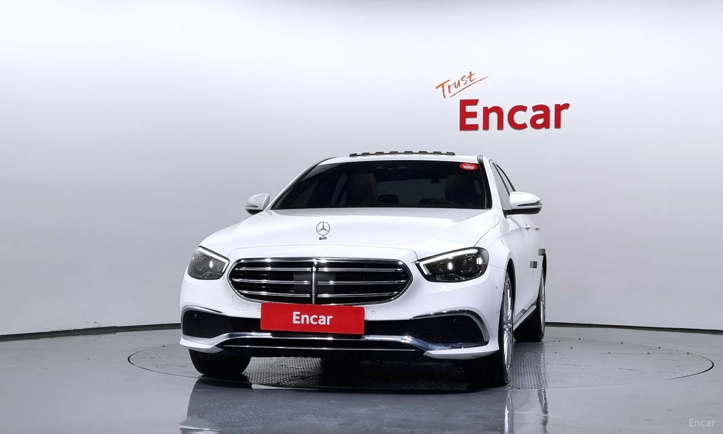 Mercedes Benz E-Class W213 превью 3