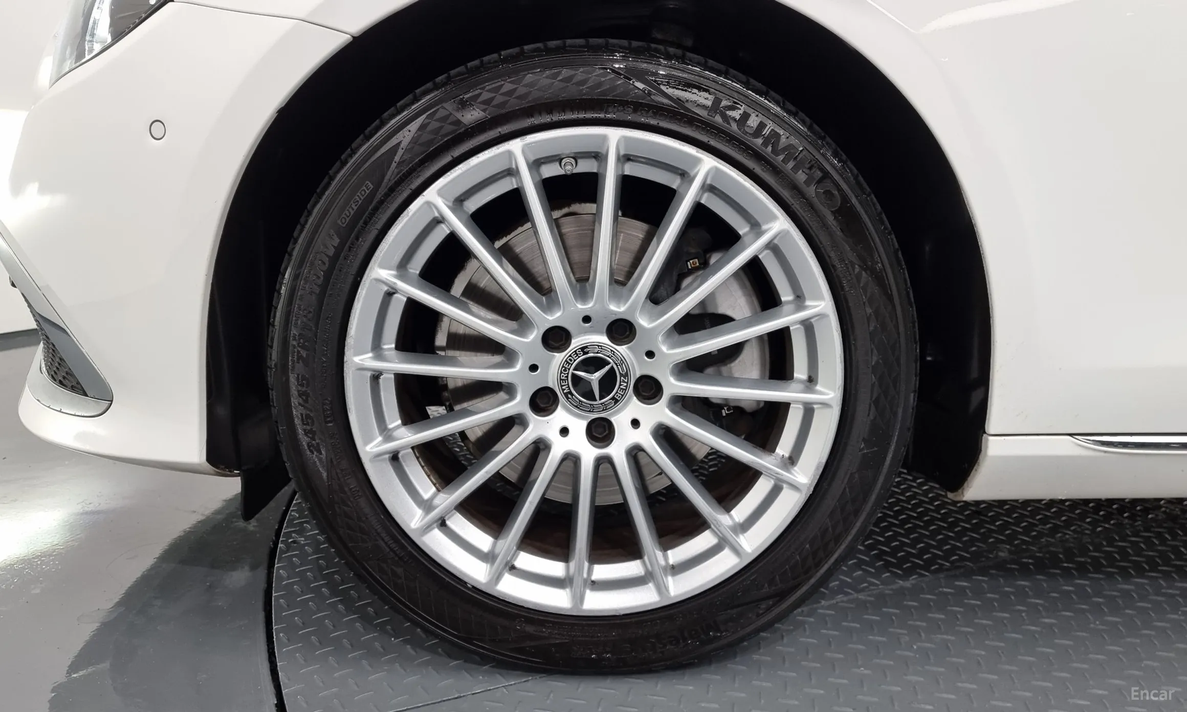 Mercedes Benz E-Class W213 превью 5