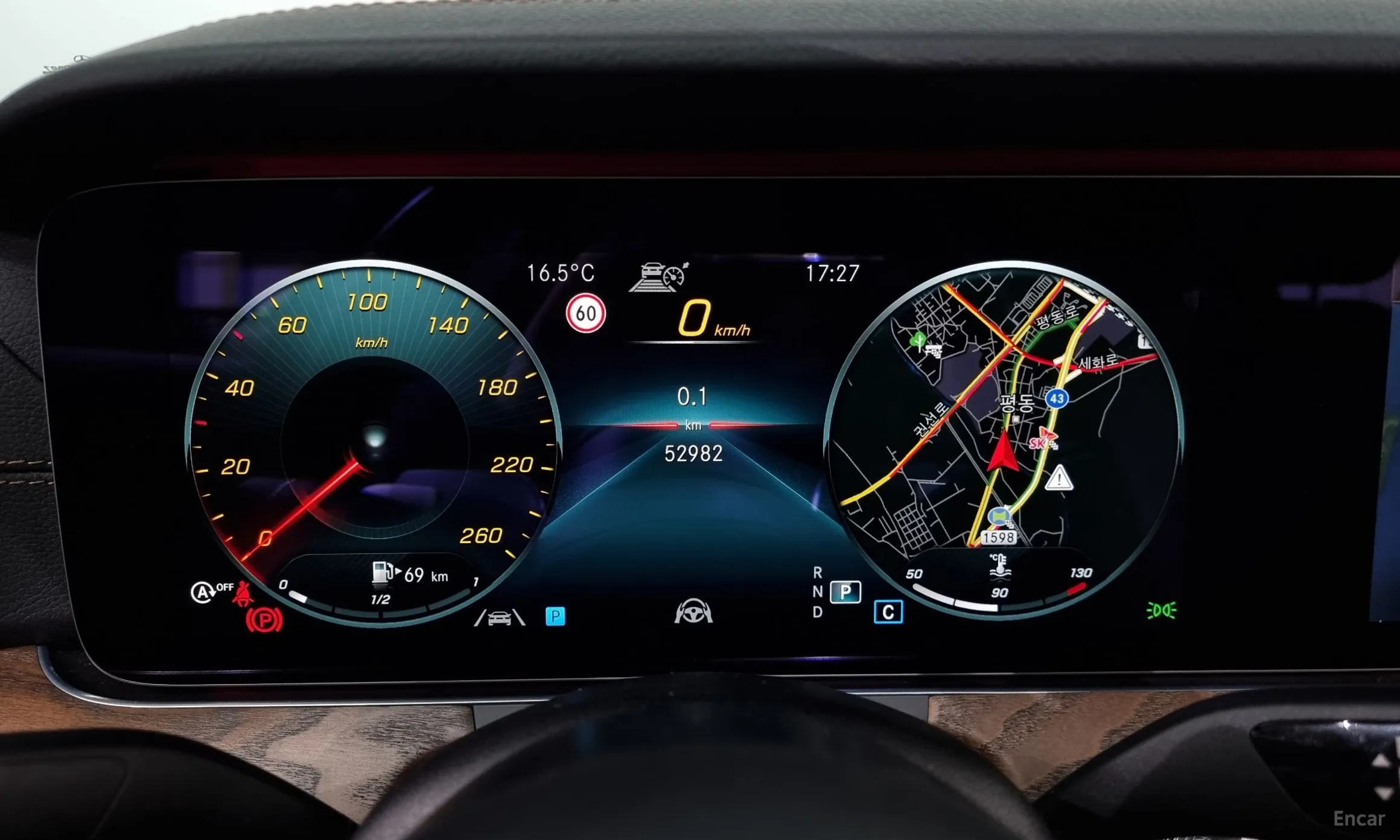 Mercedes Benz E-Class W213 превью 8