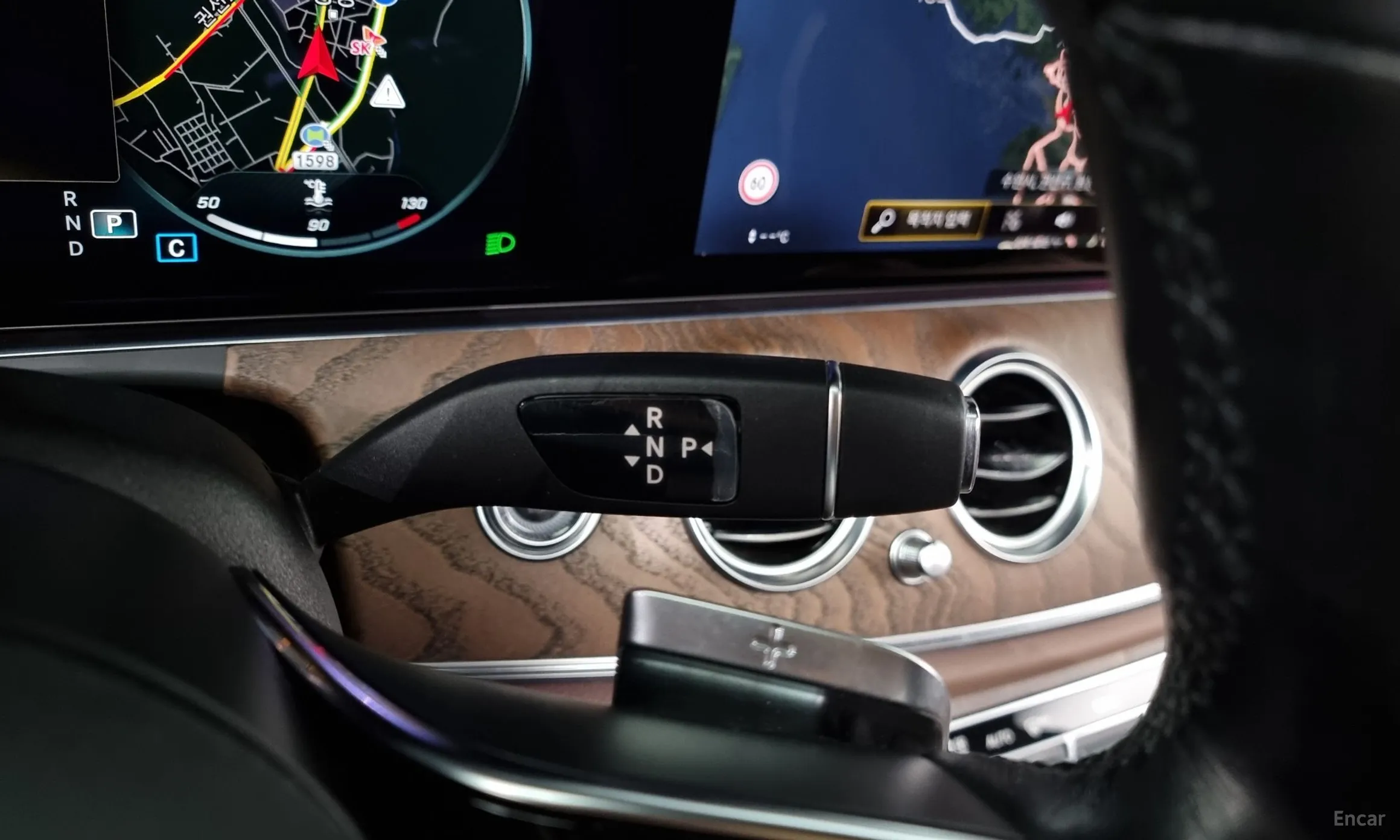 Mercedes Benz E-Class W213 превью 9