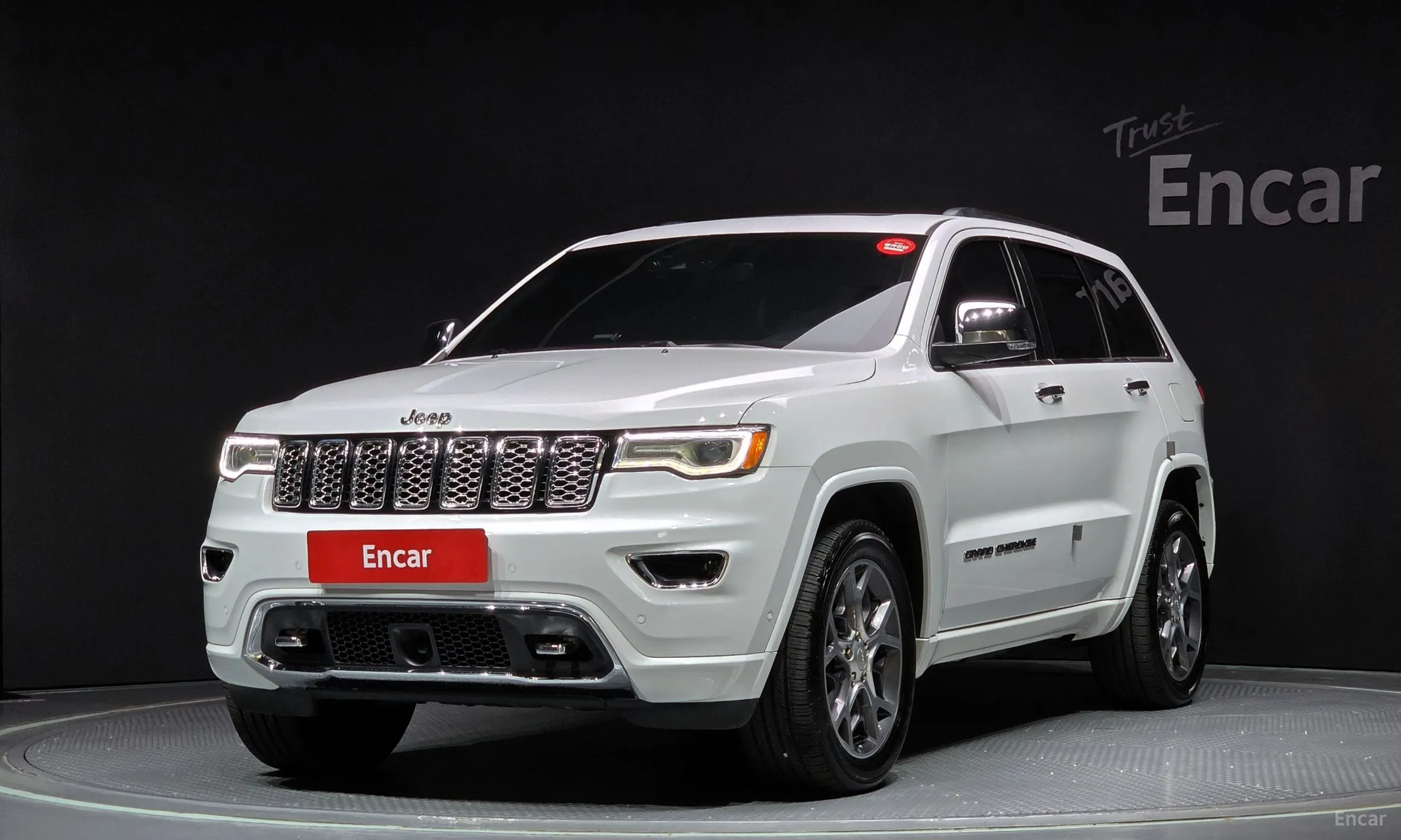 Grand Cherokee