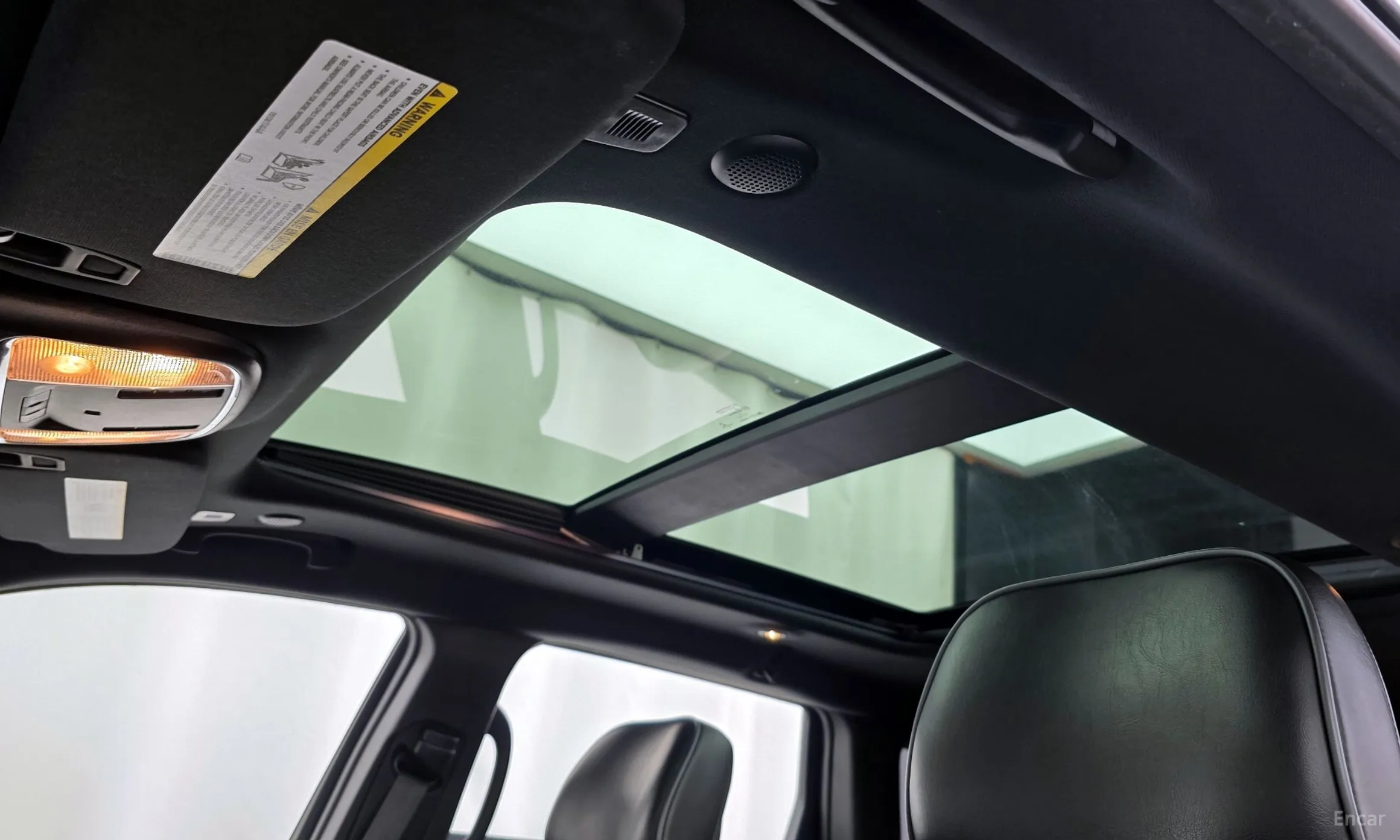 Jeep Grand Cherokee превью 18