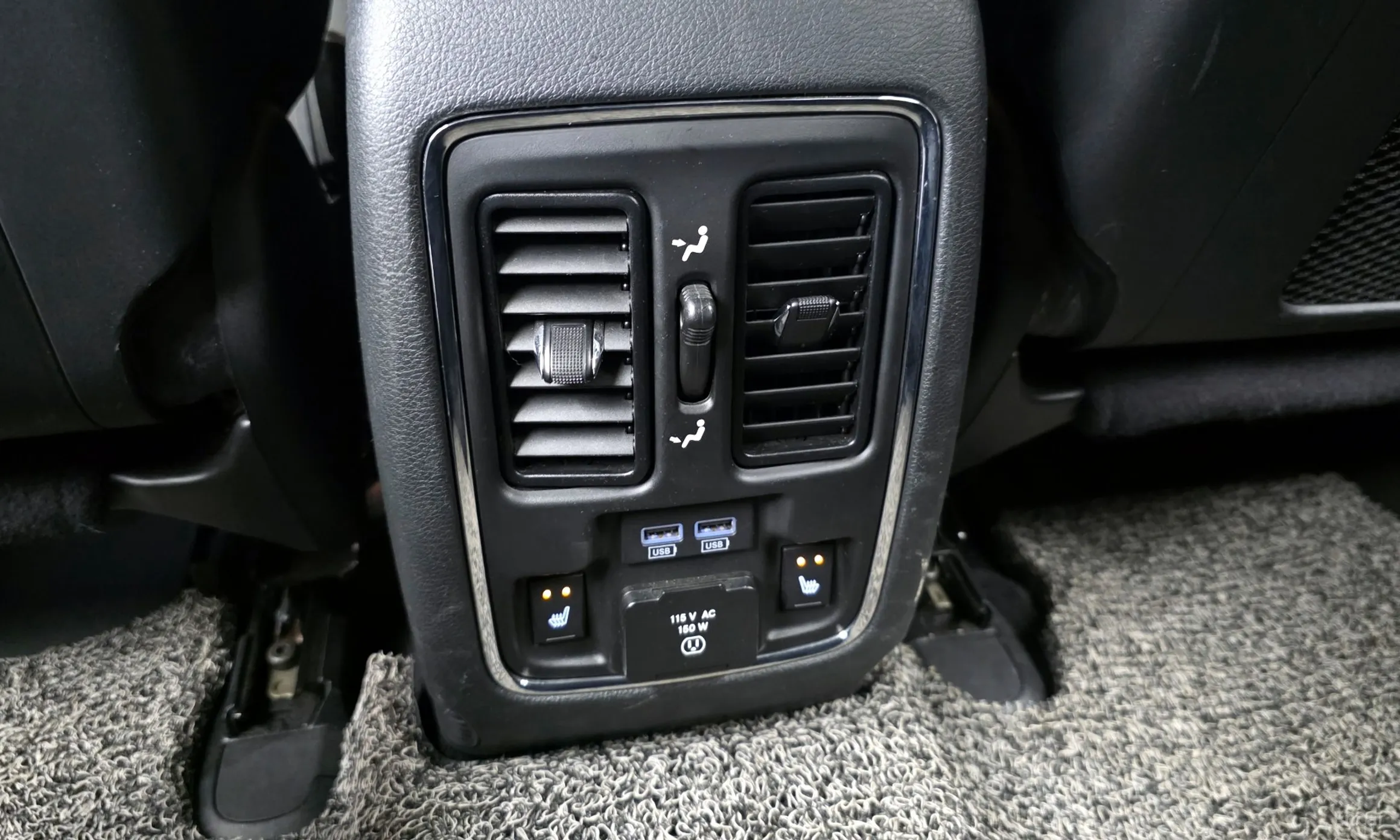 Jeep Grand Cherokee превью 19