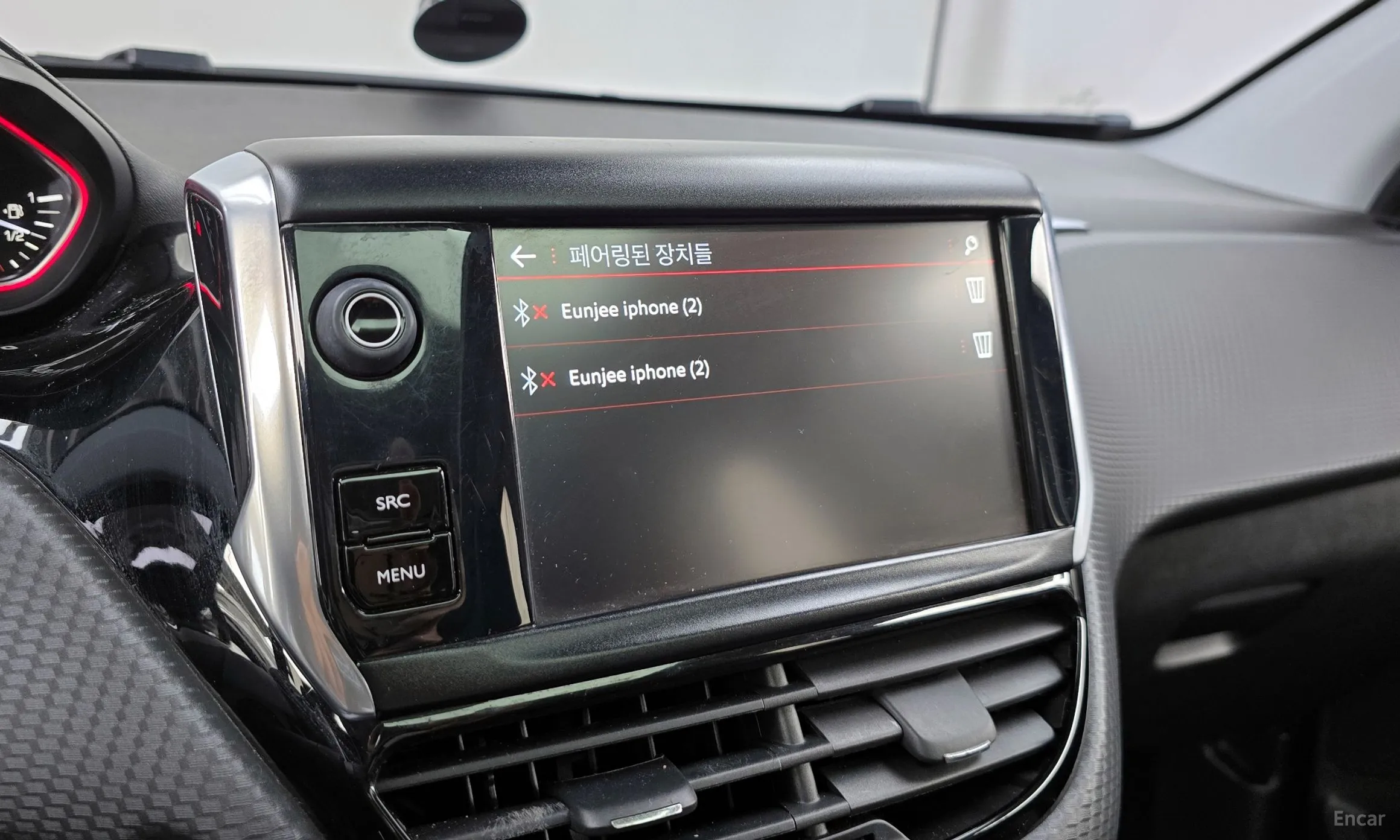 Peugeot 2008. превью 16