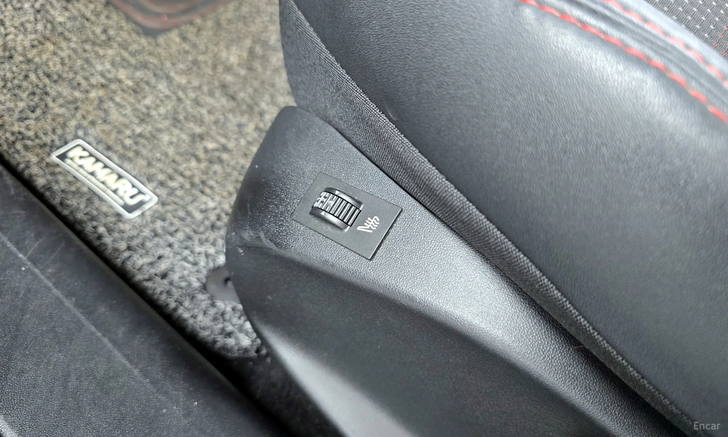 Peugeot 2008. превью 19