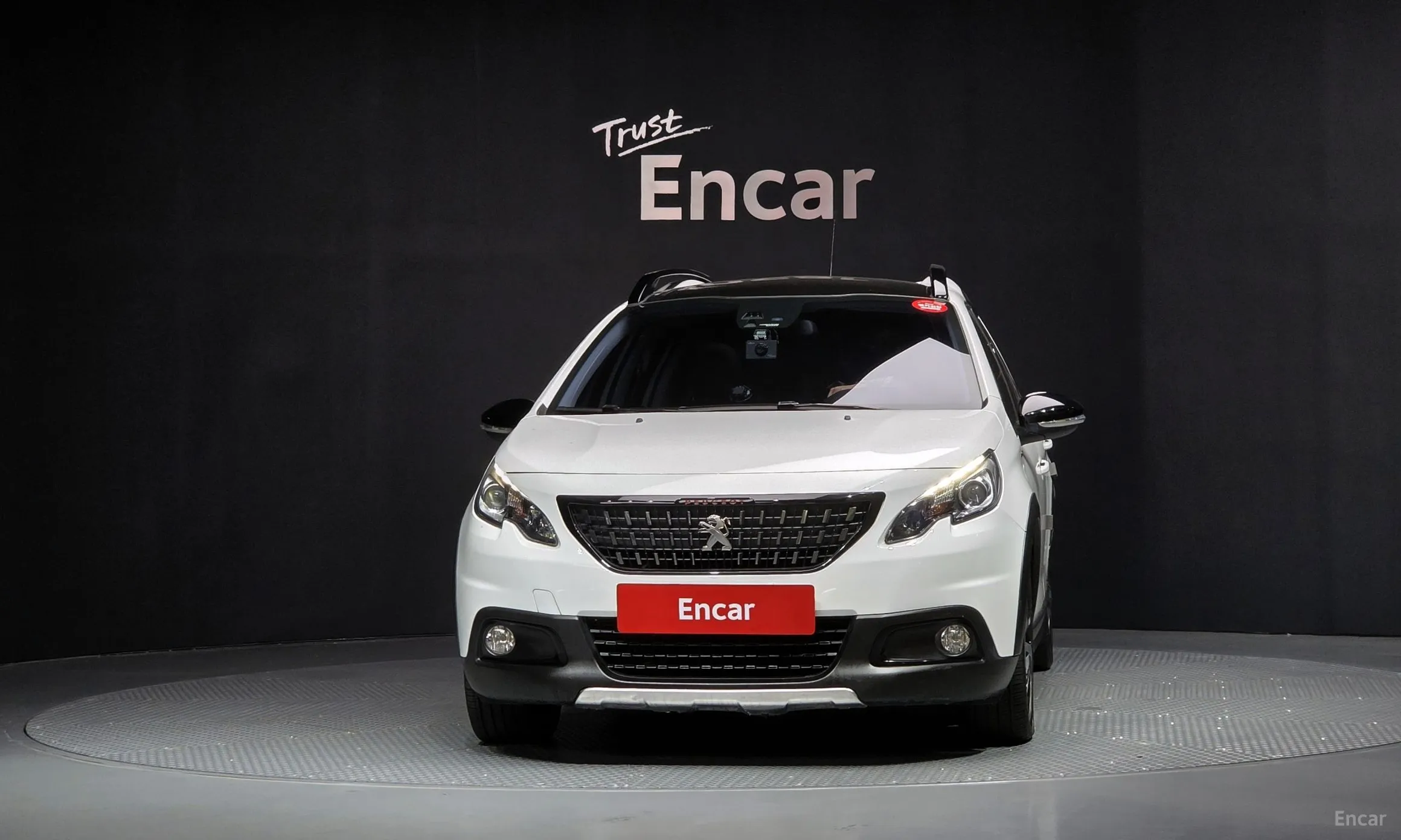 Peugeot 2008. превью 3