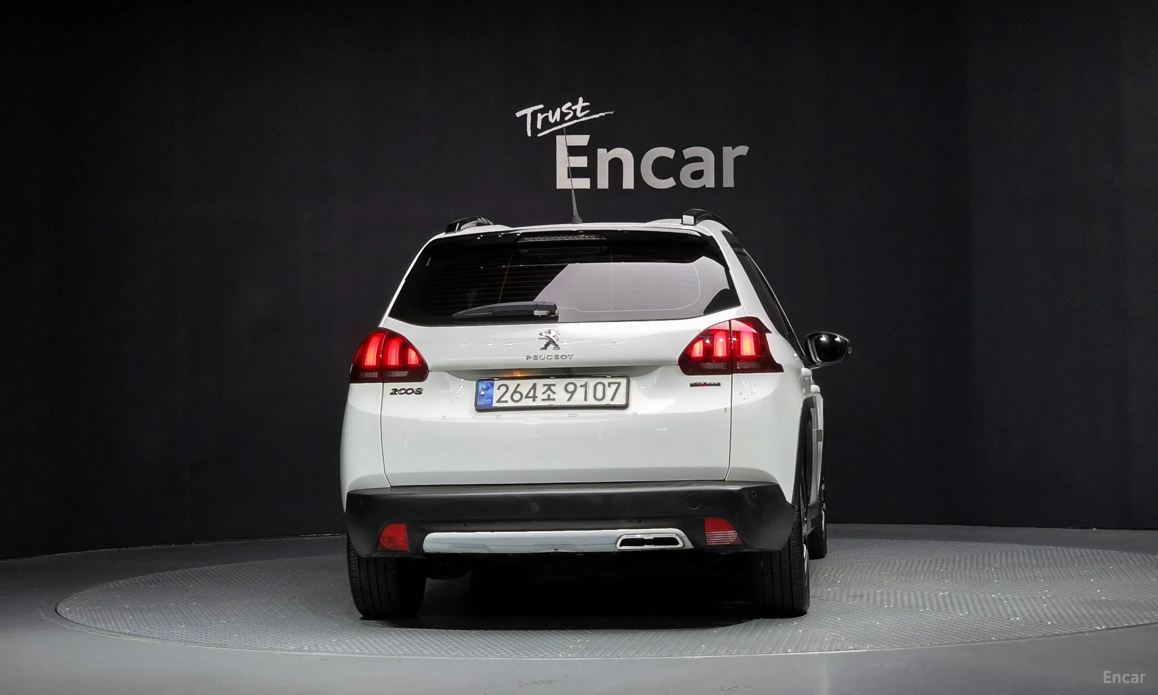 Peugeot 2008. превью 4