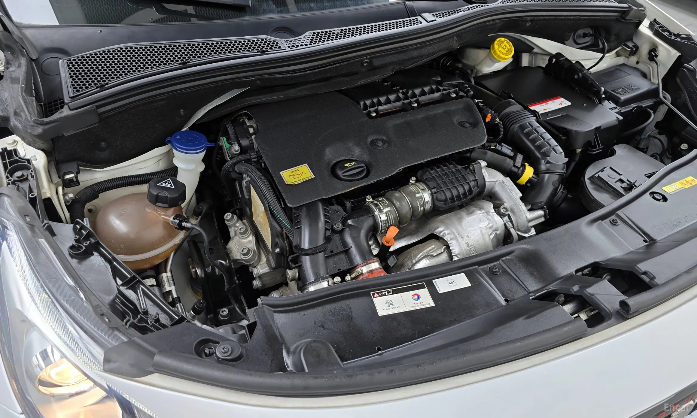Peugeot 2008. превью 6