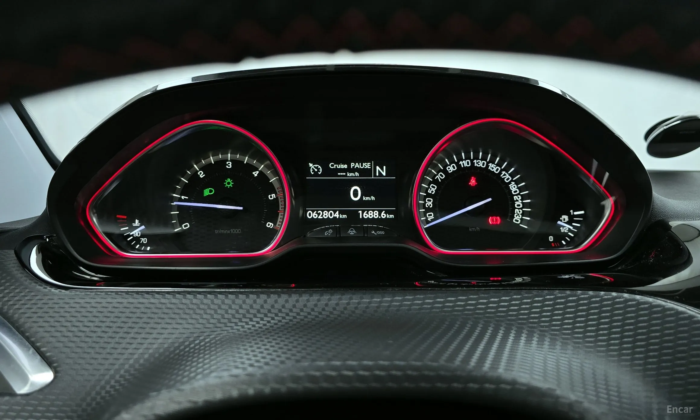 Peugeot 2008. превью 8