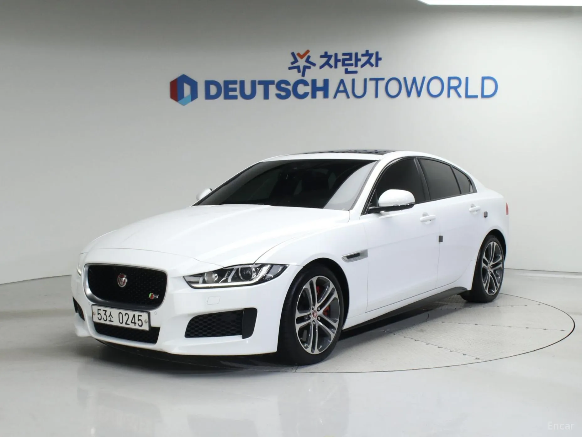 XE