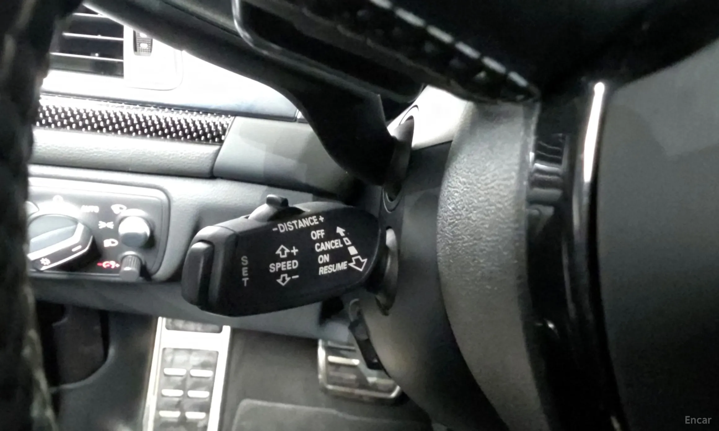 Audi S6 превью 16
