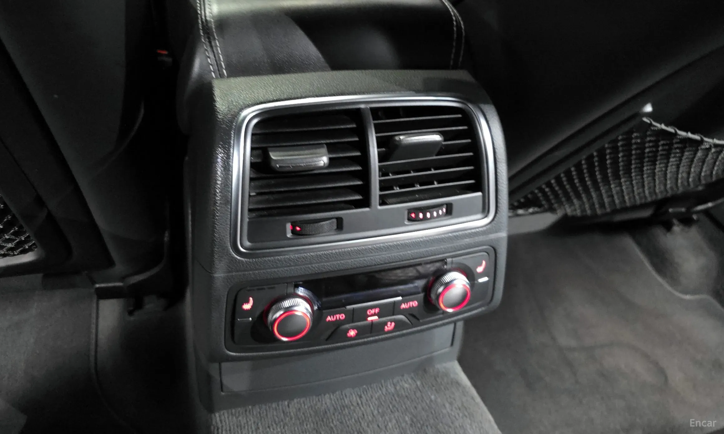 Audi S6 превью 18