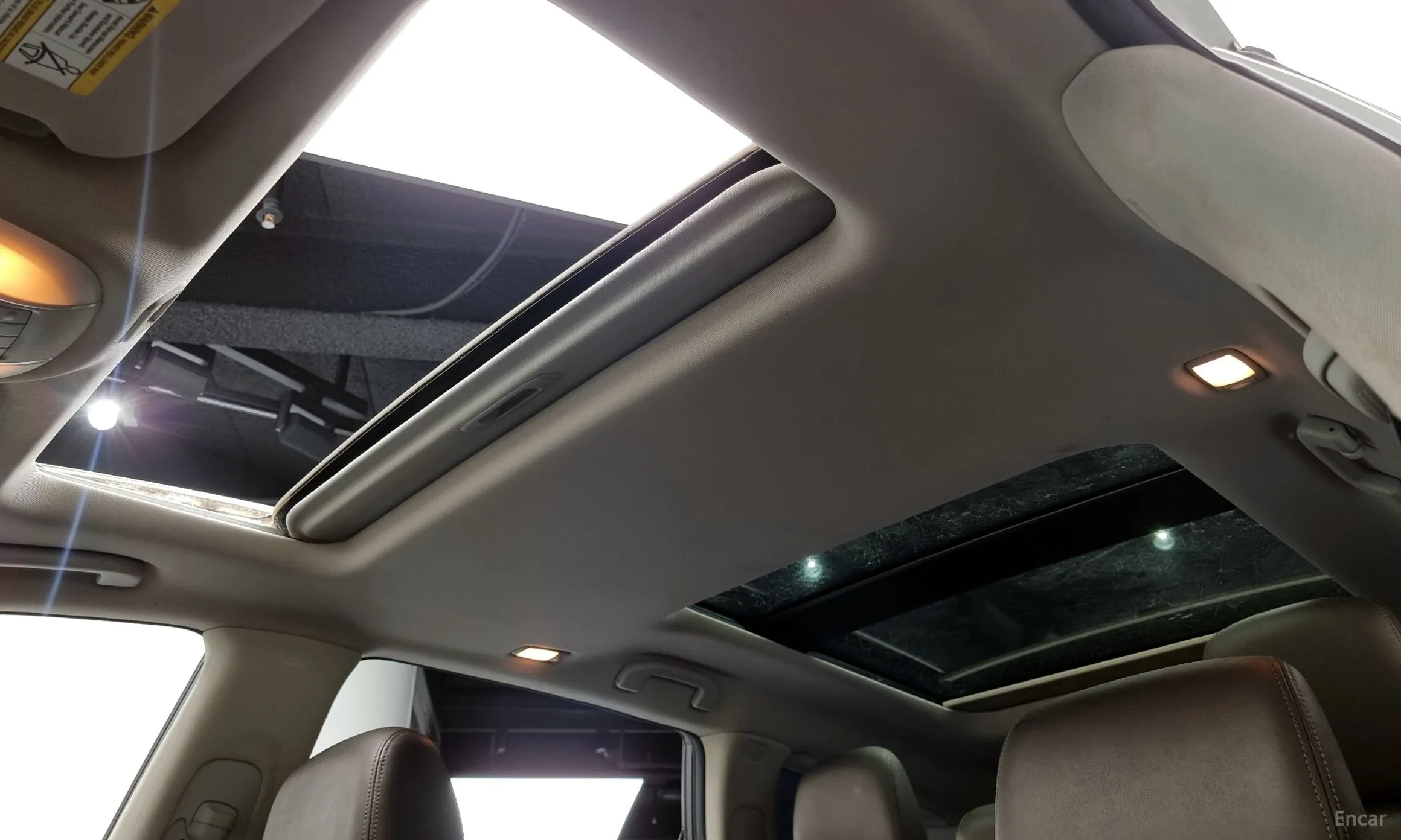 Infiniti QX60 превью 19