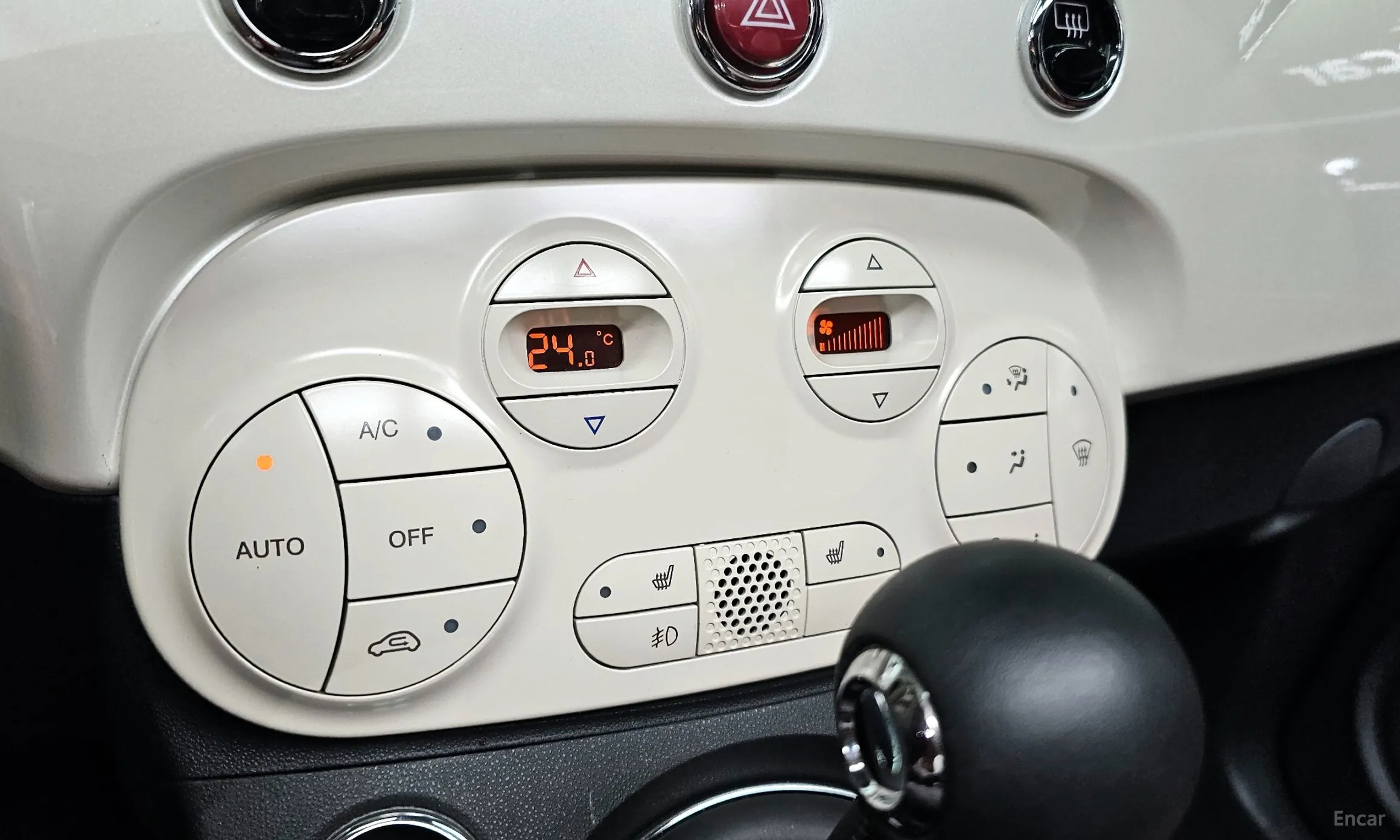 Fiat 500 превью 16