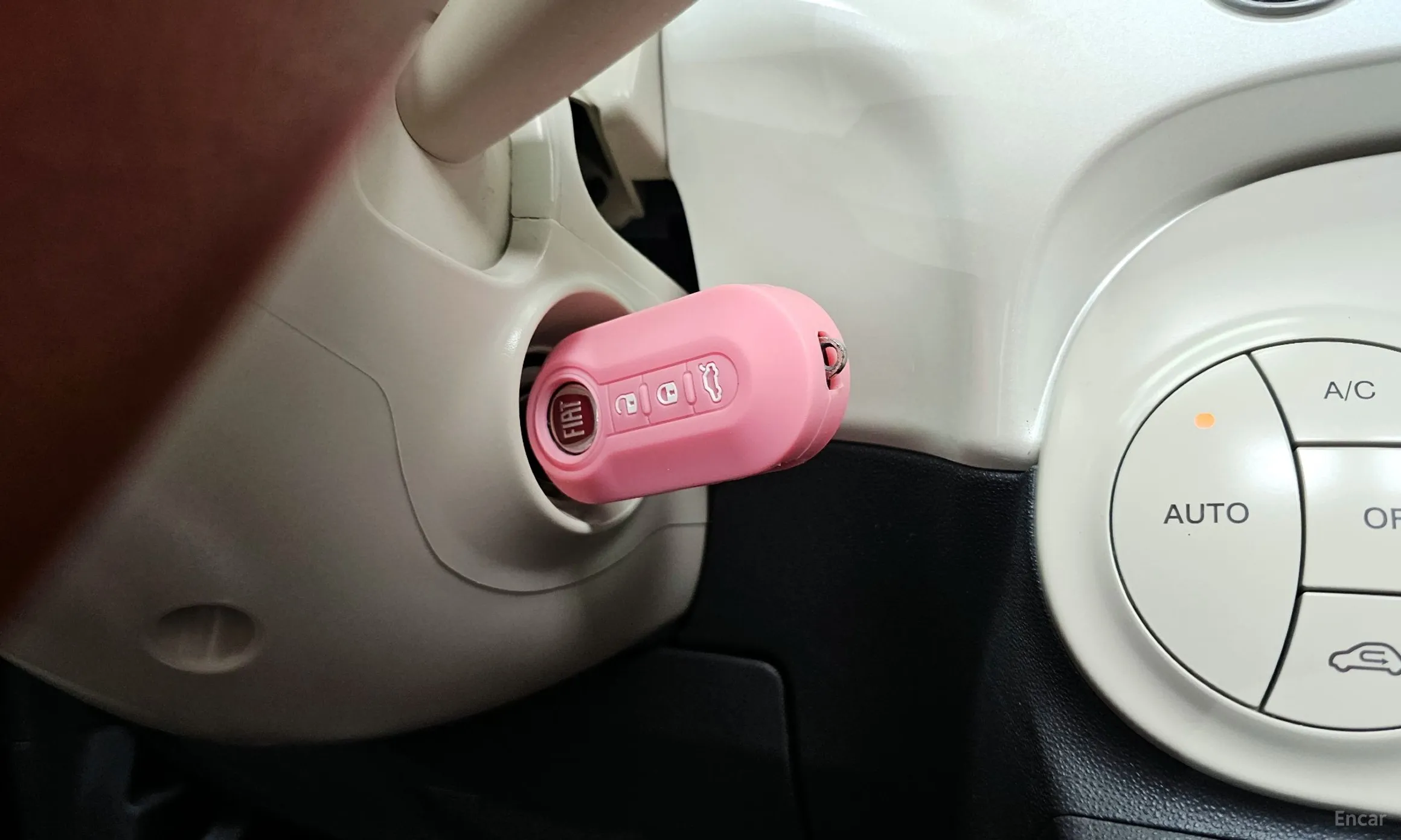Fiat 500 превью 18