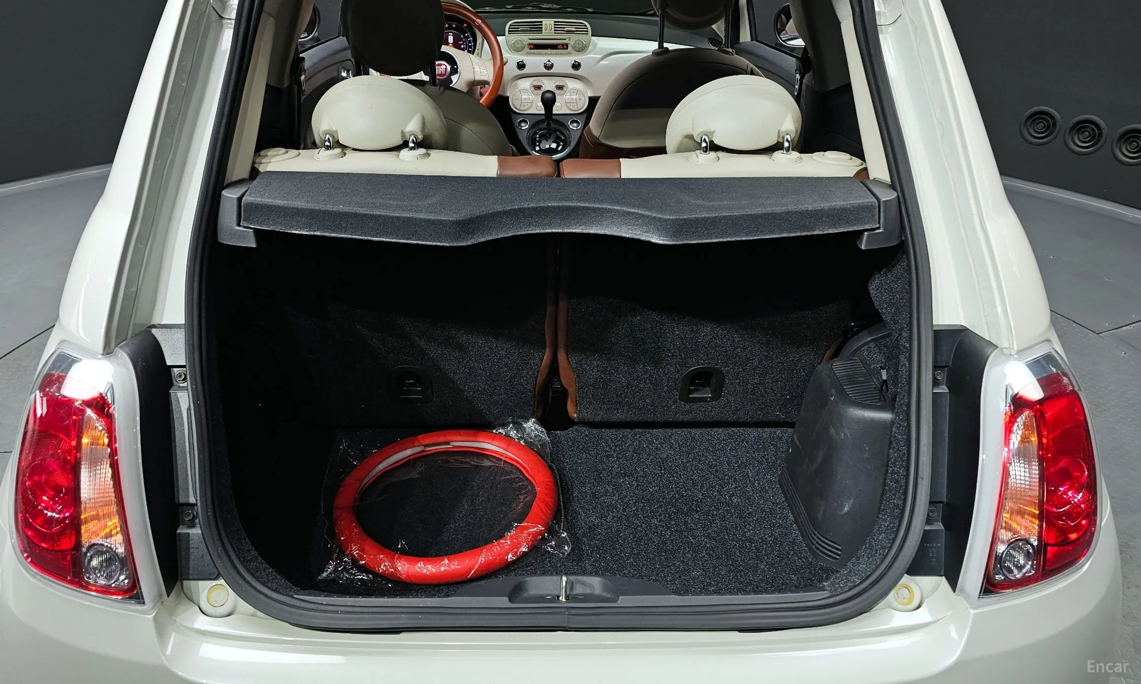 Fiat 500 превью 20