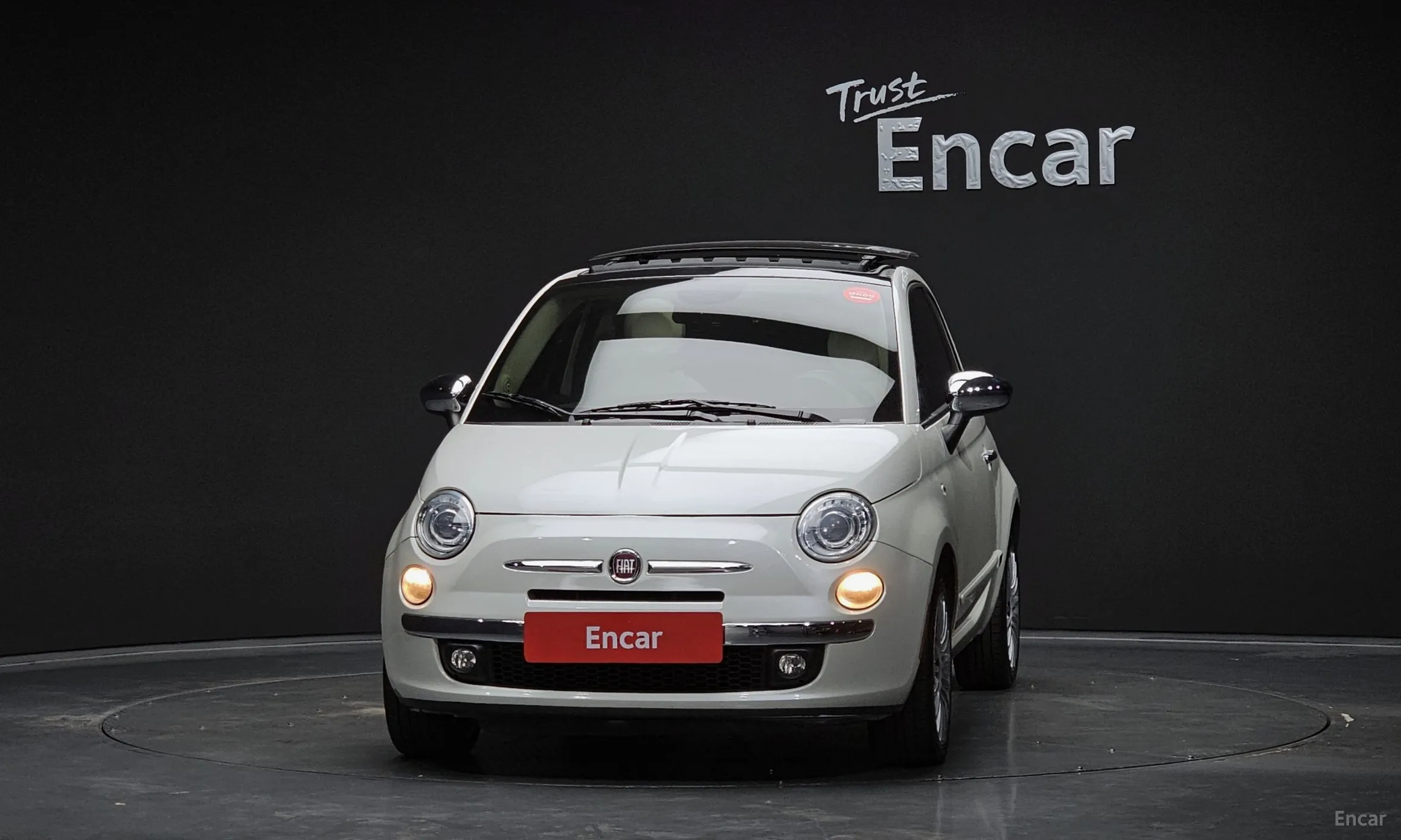 Fiat 500 превью 3