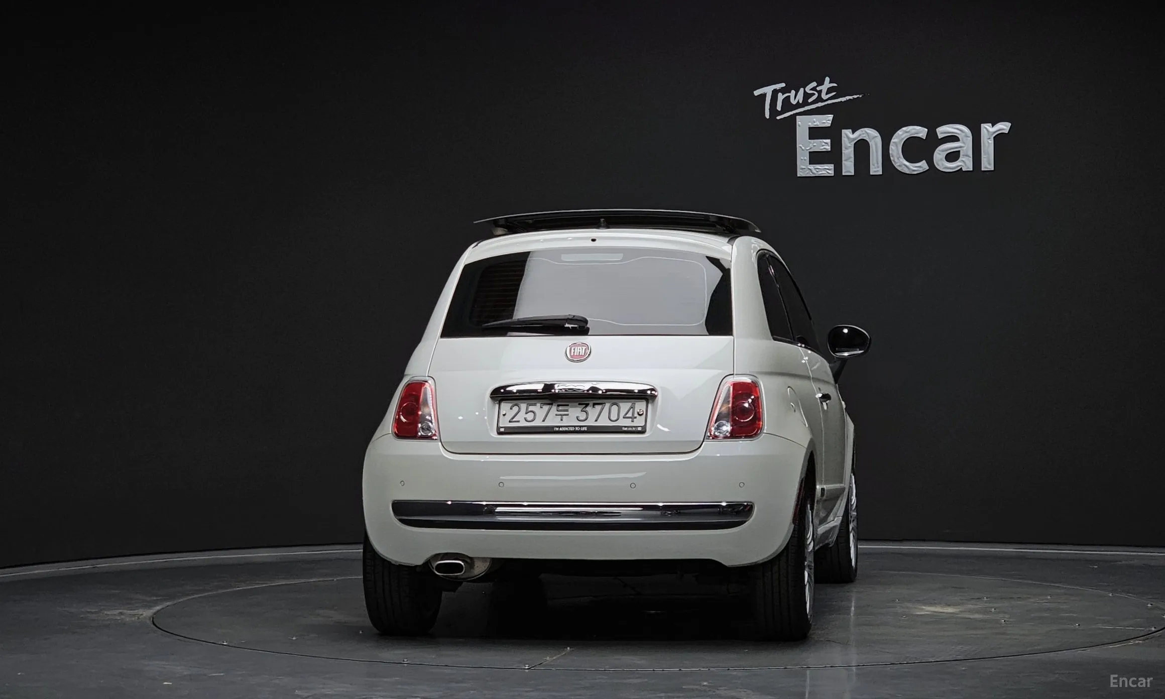 Fiat 500 превью 4