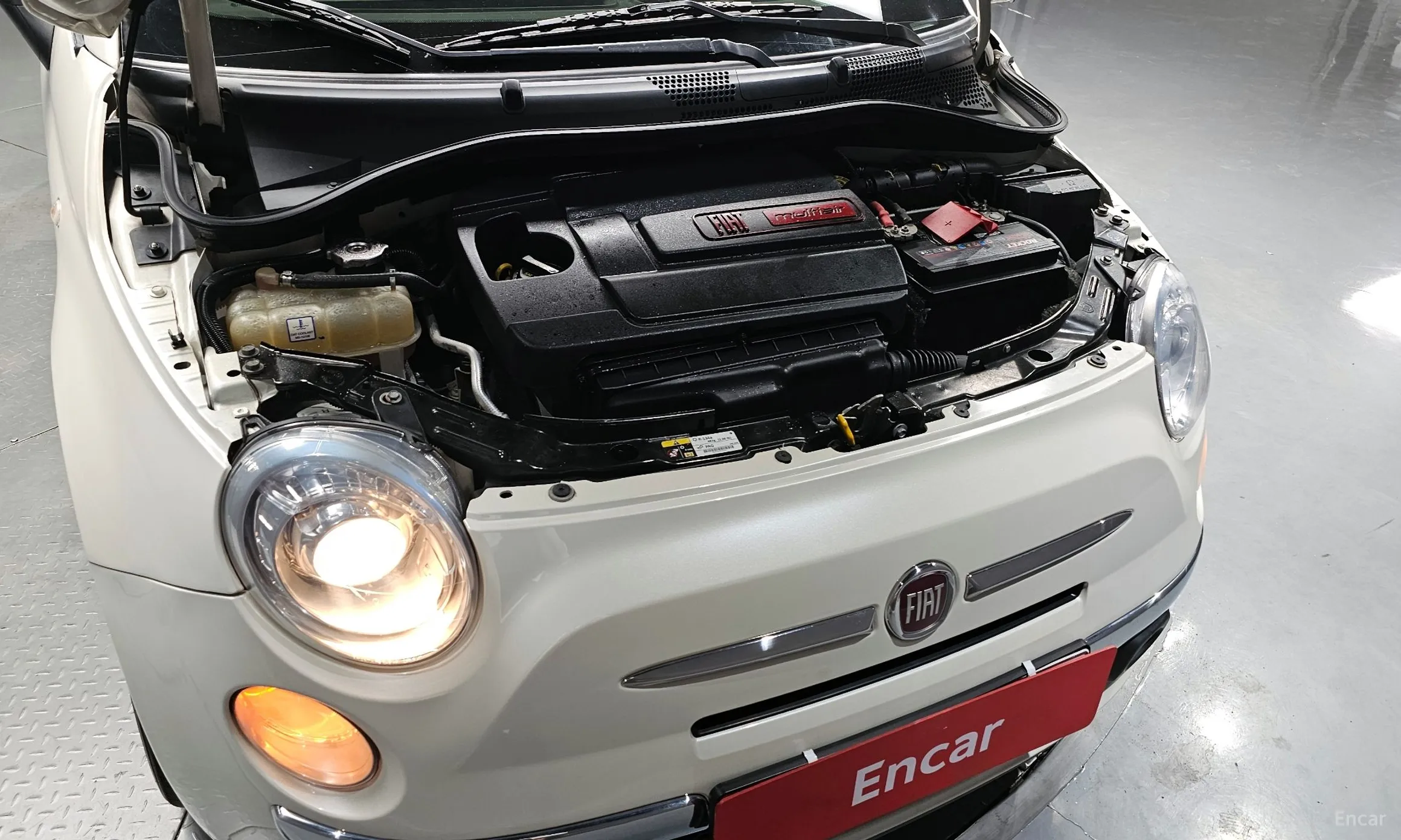Fiat 500 превью 6