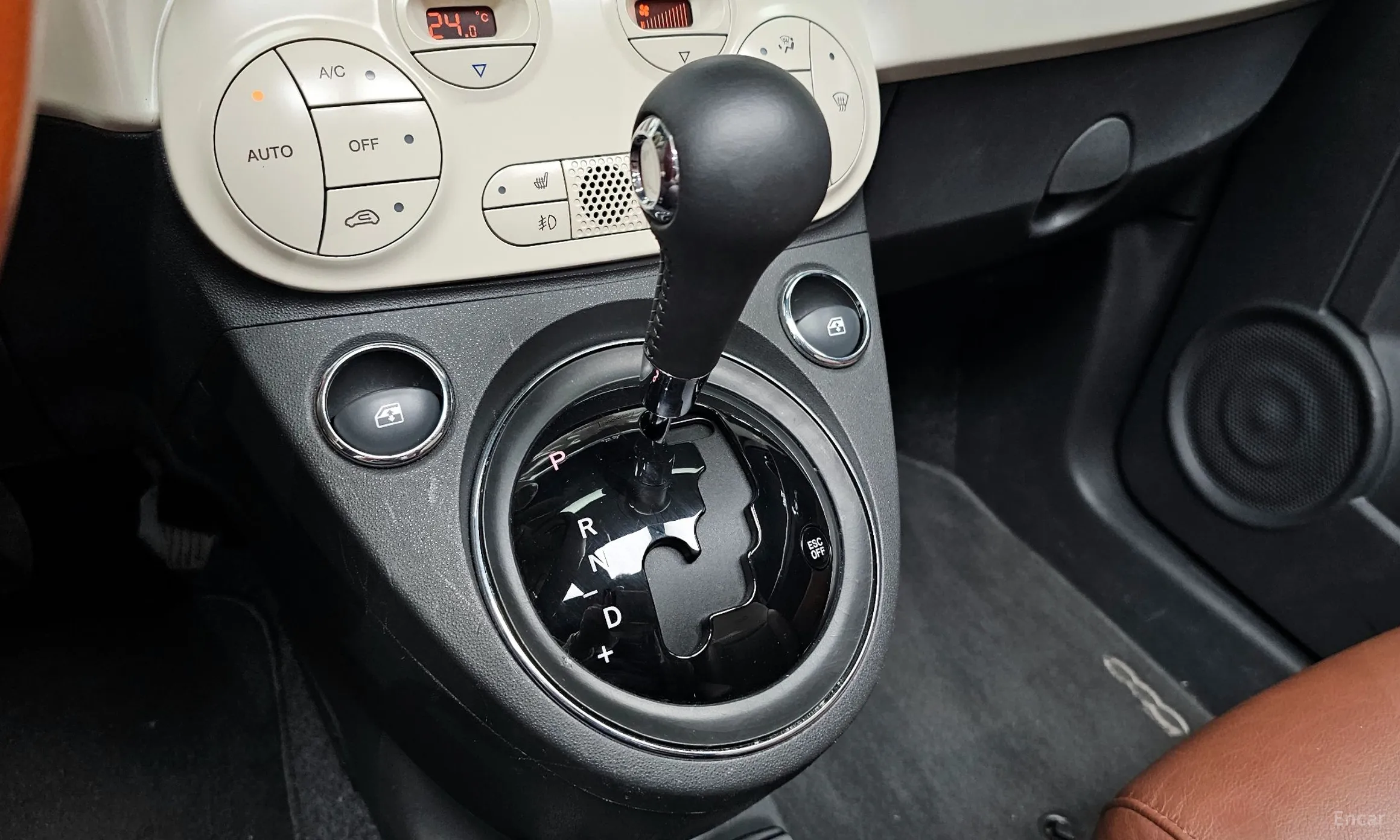 Fiat 500 превью 9