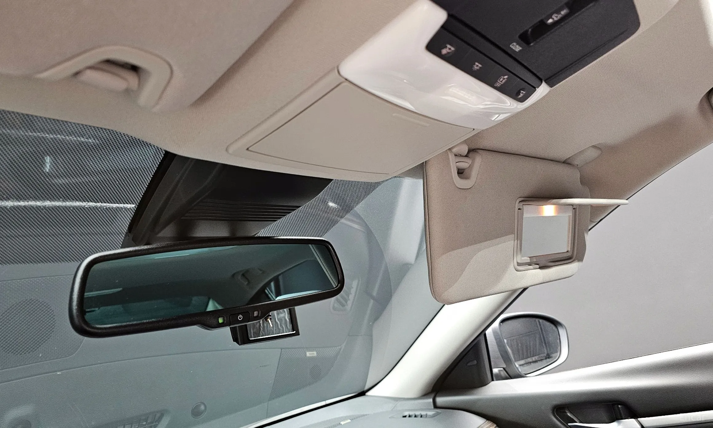 Nissan Altima (L34) превью 19