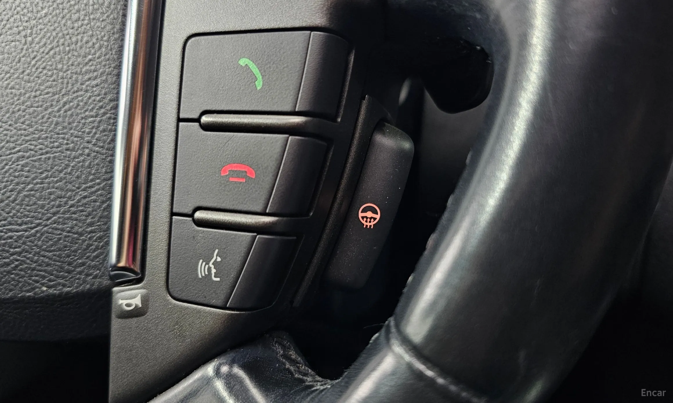Land Rover Discovery 4 превью 20