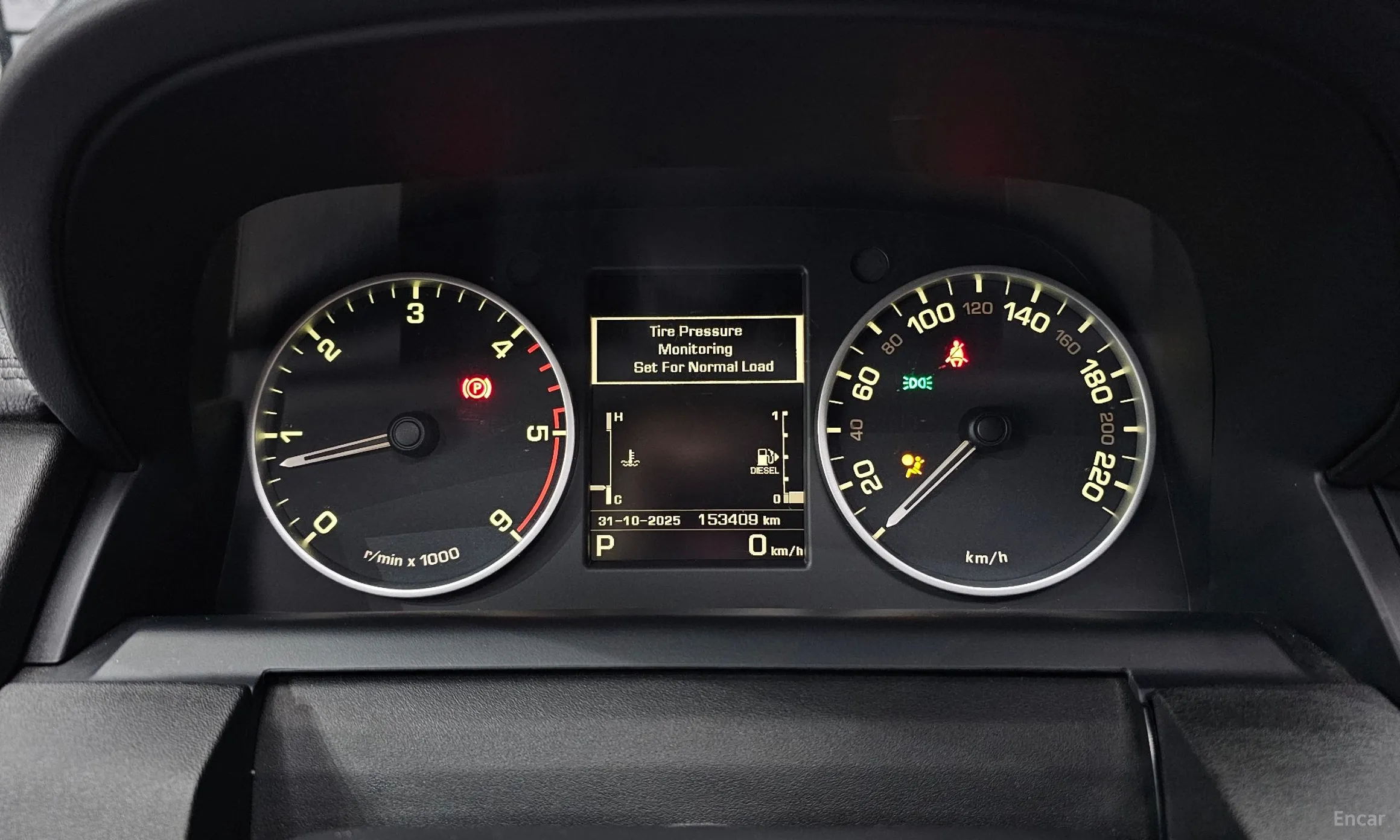 Land Rover Discovery 4 превью 8
