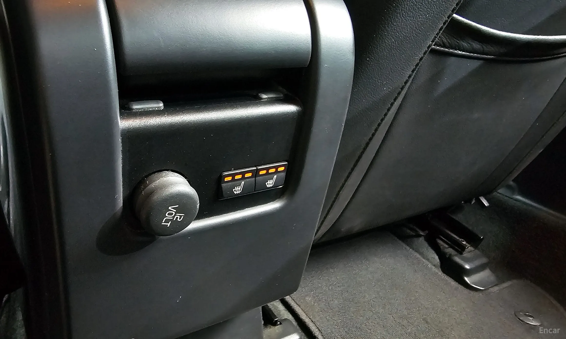 Volvo S60 превью 18