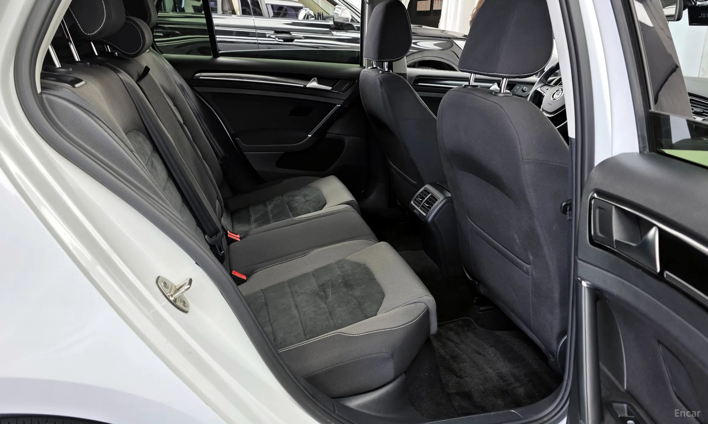 Volkswagen Golf 7th Generation превью 12
