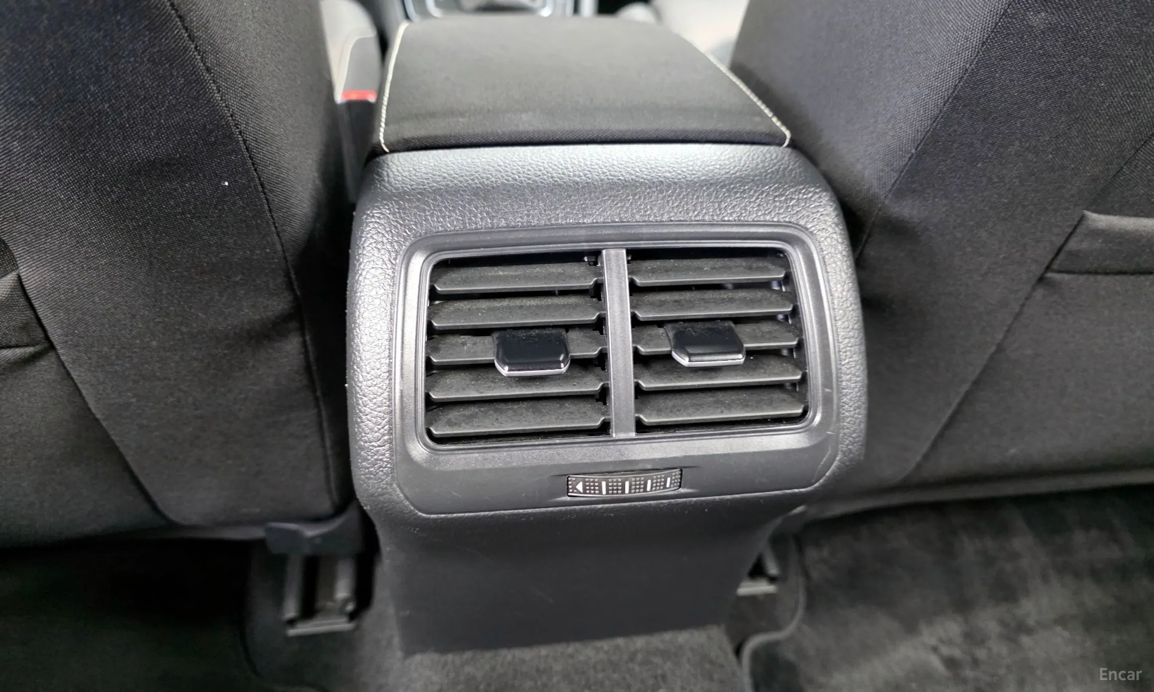 Volkswagen Golf 7th Generation превью 19