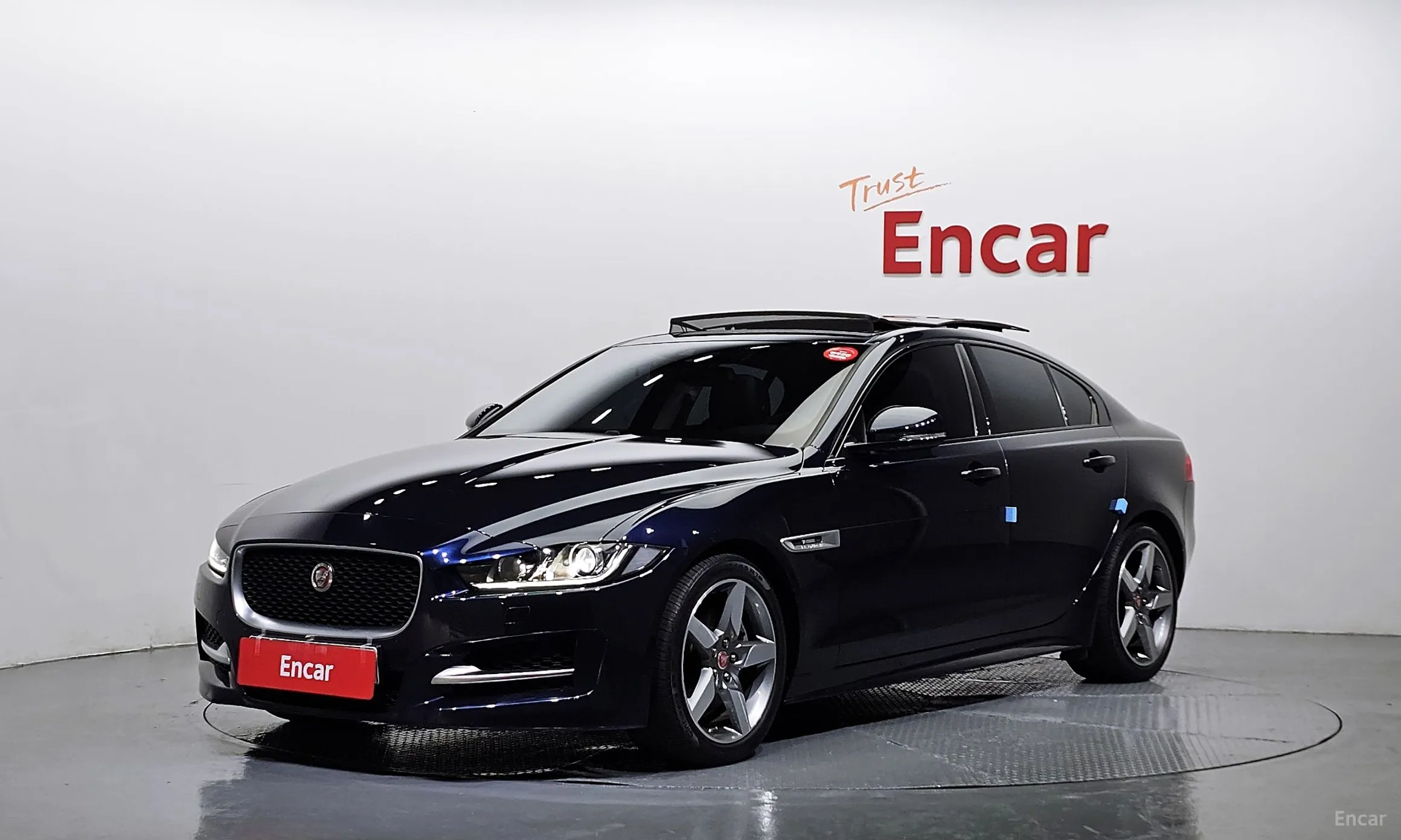 XE