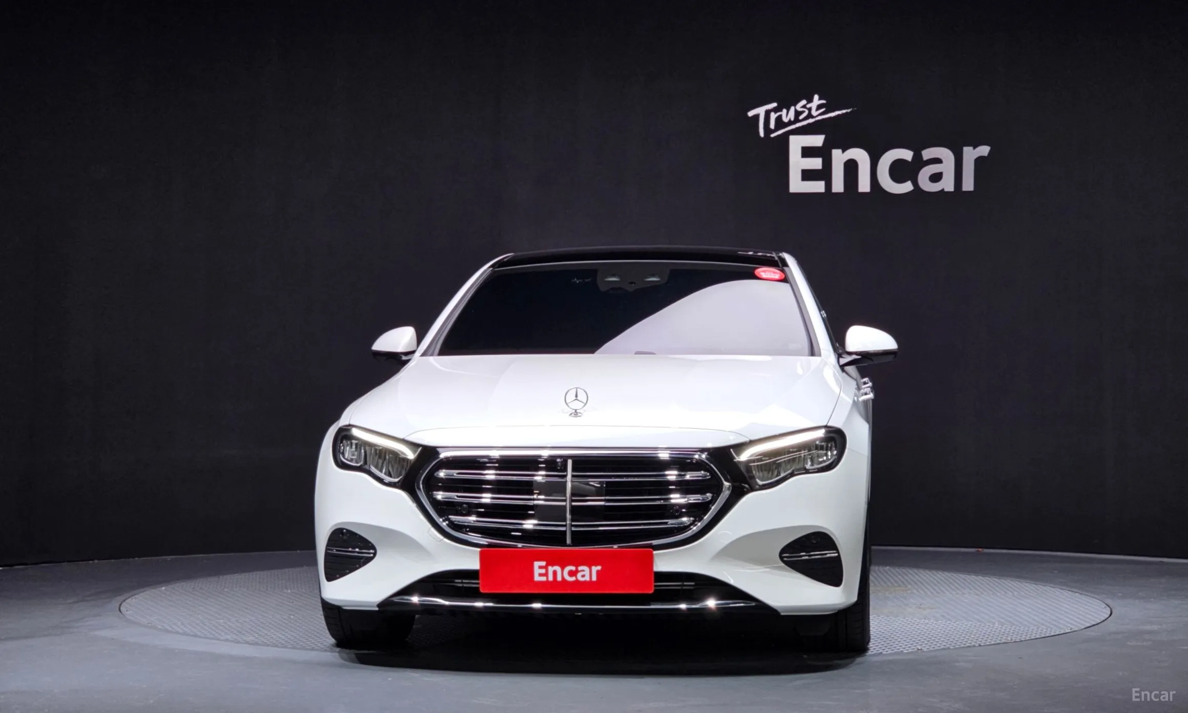 Mercedes Benz E-Class W214 превью 3