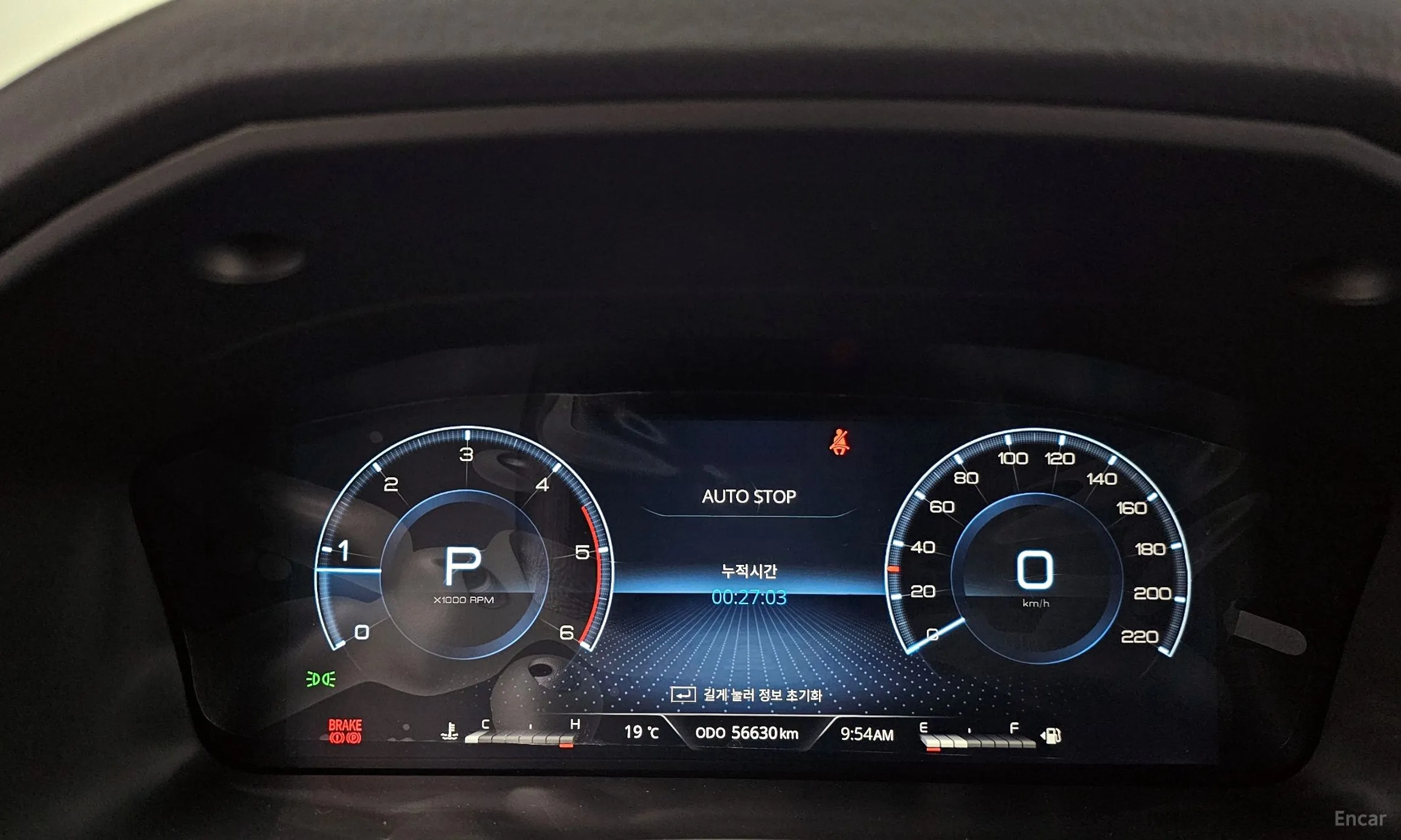KG Mobility (SsangYong) Rexton Sports превью 8
