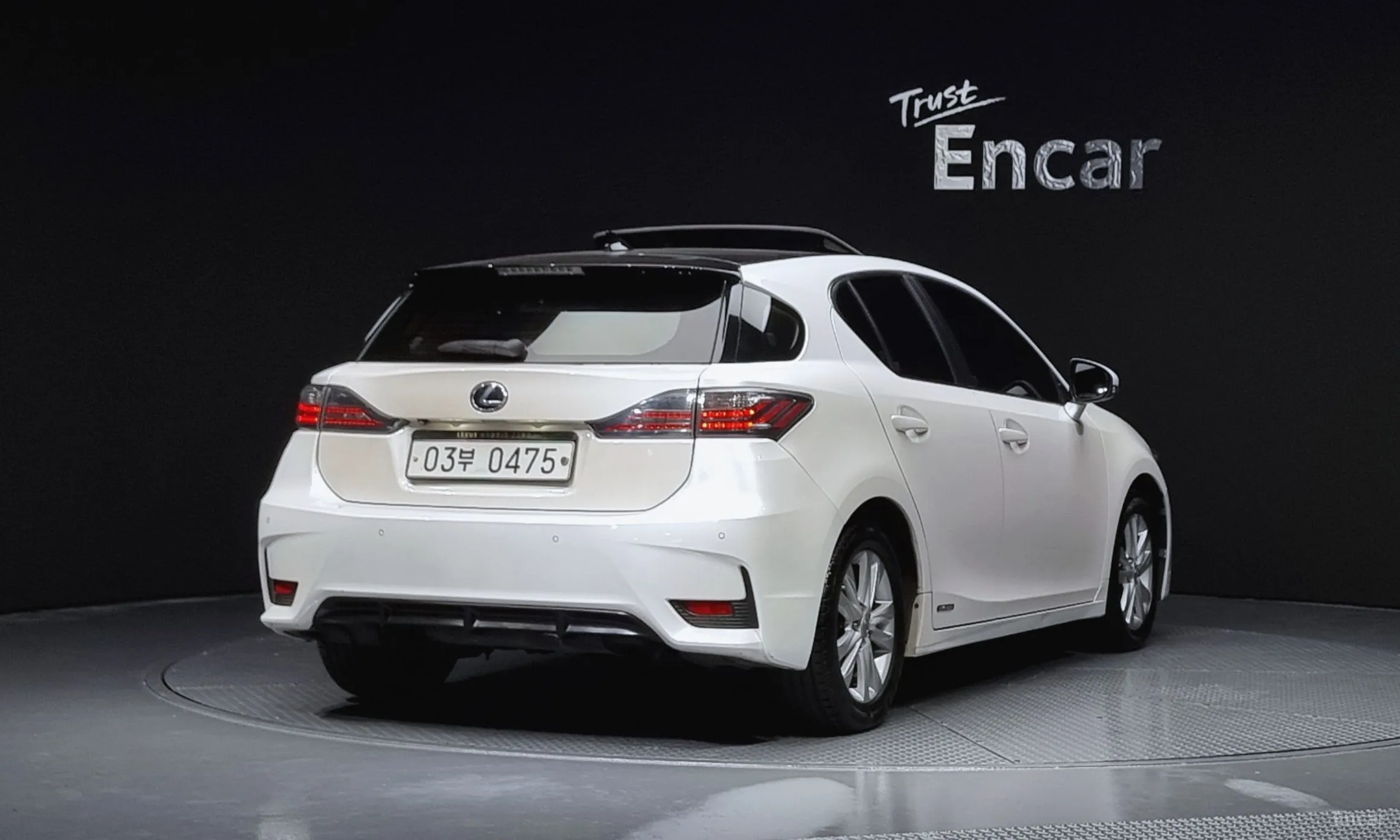 Lexus CT200h превью 2