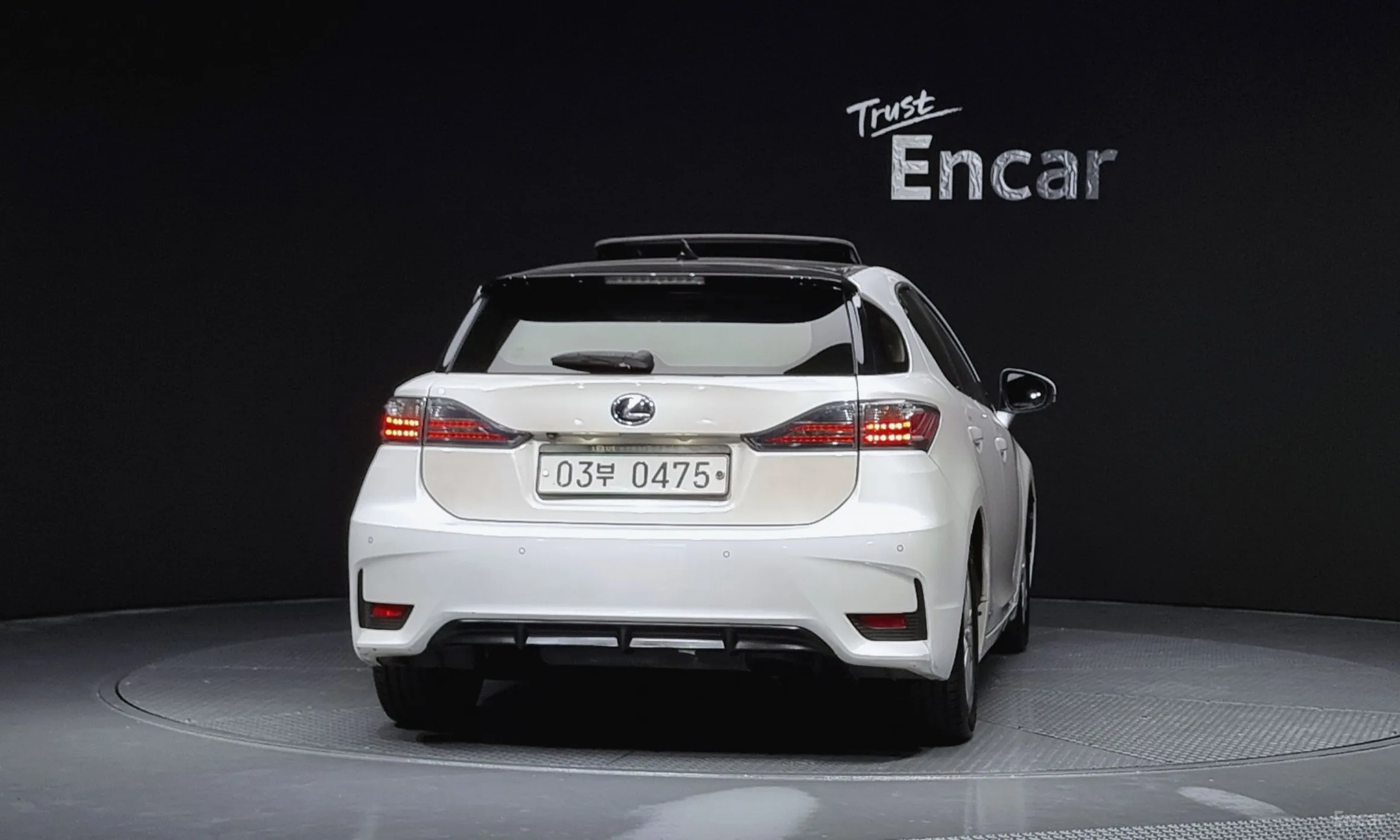 Lexus CT200h превью 4