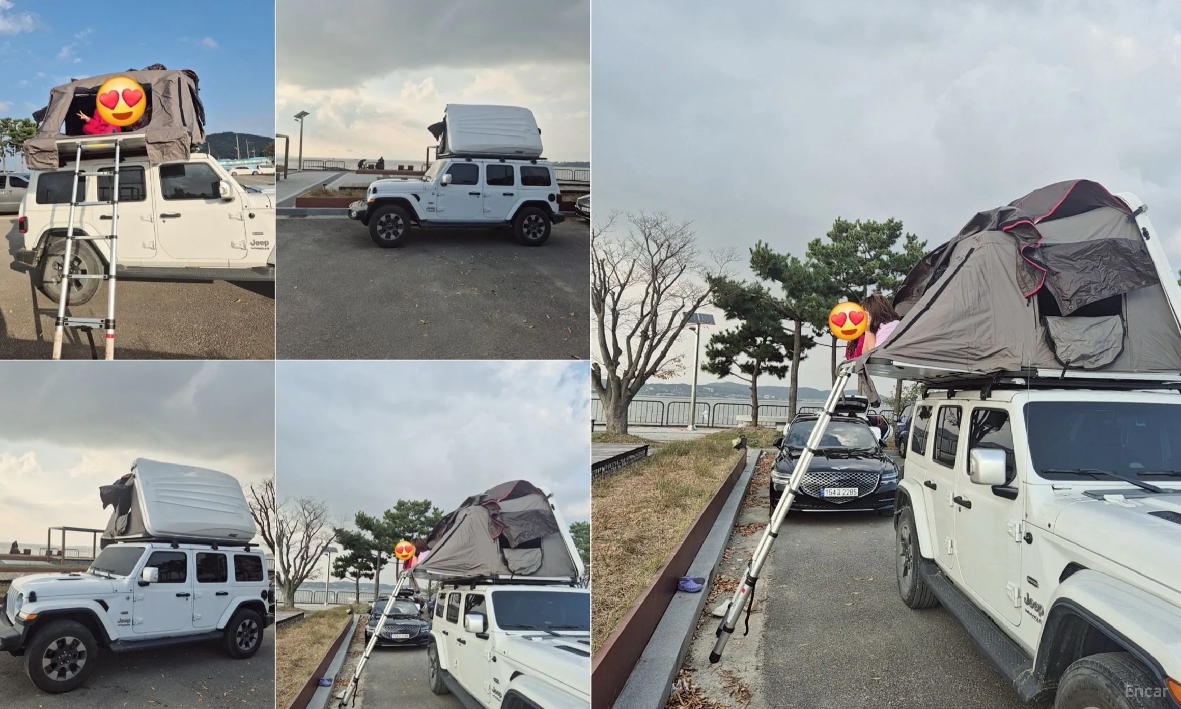 Jeep Wrangler (JL) превью 20