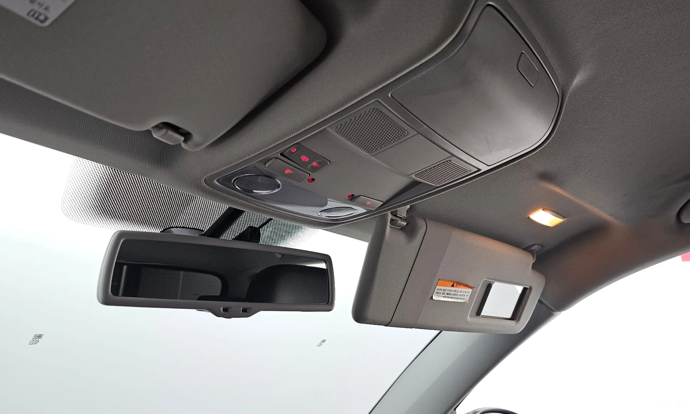Volkswagen New Tiguan превью 15