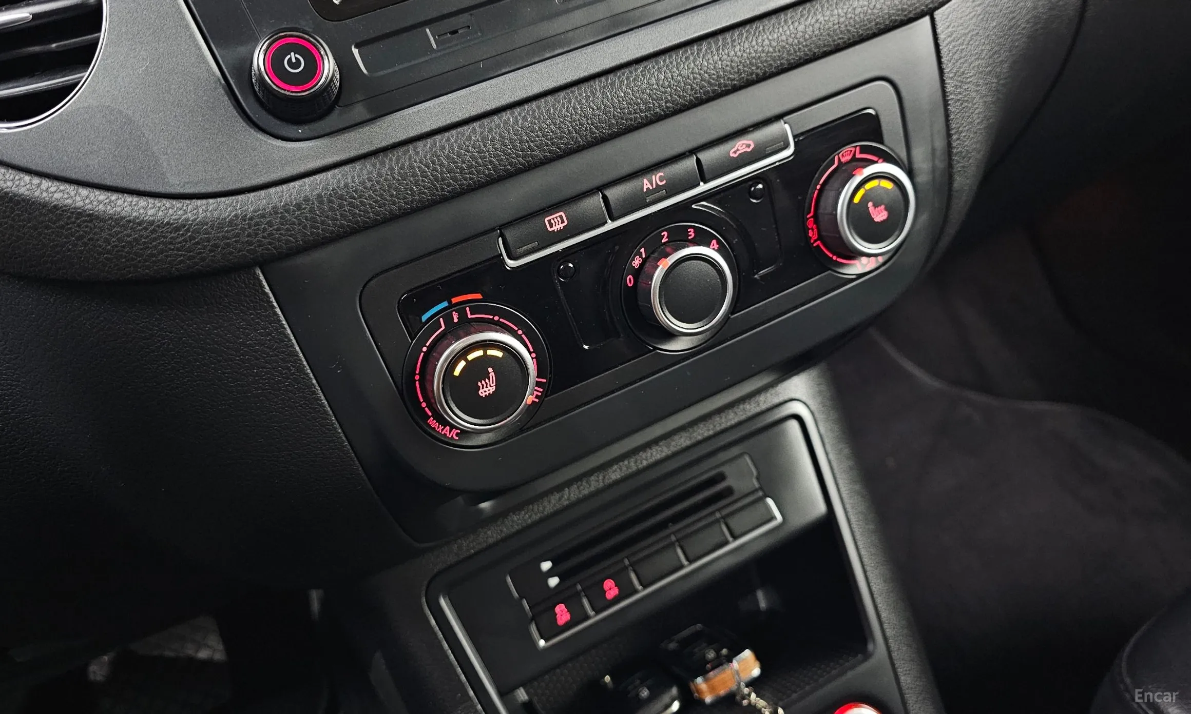 Volkswagen New Tiguan превью 18