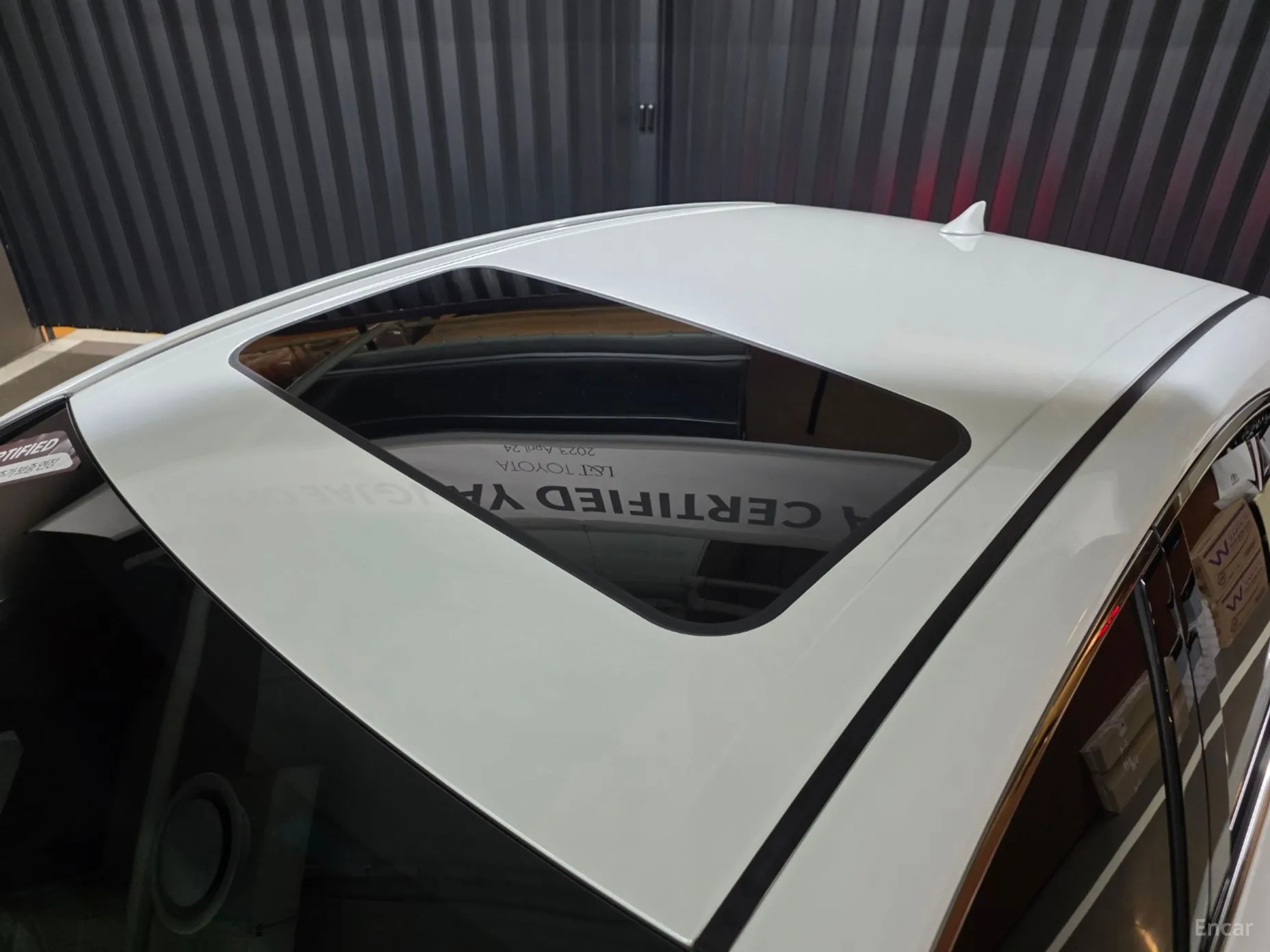 Toyota Camry (XV80) превью 9