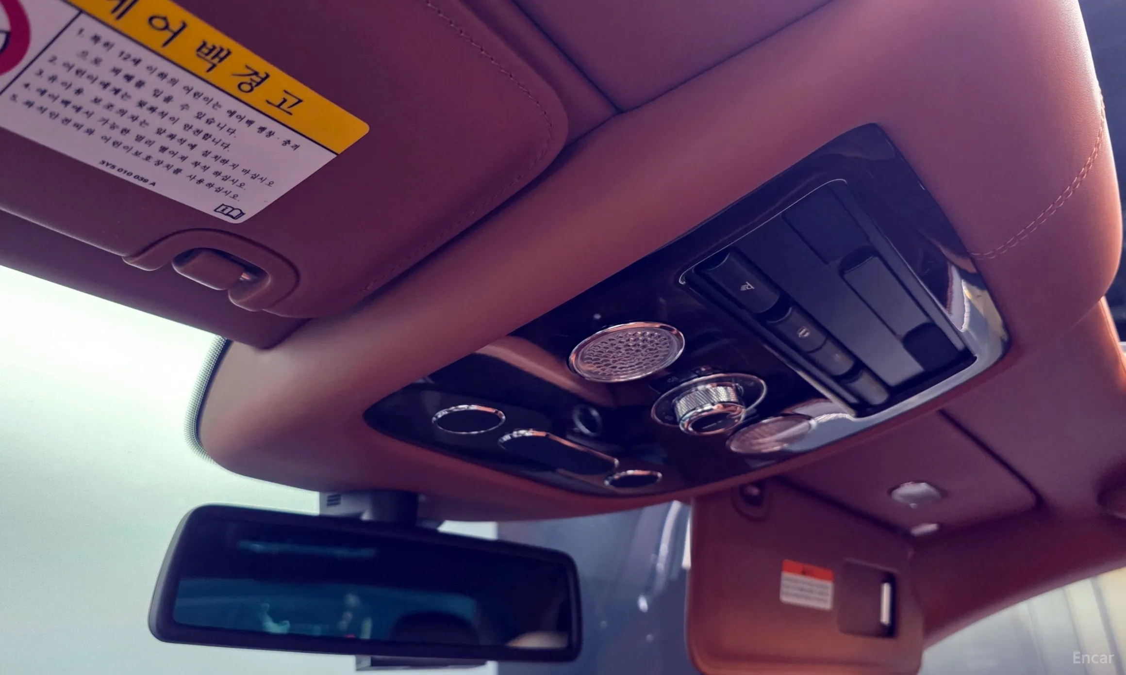 Bentley Flying Spur 2nd Generation превью 17