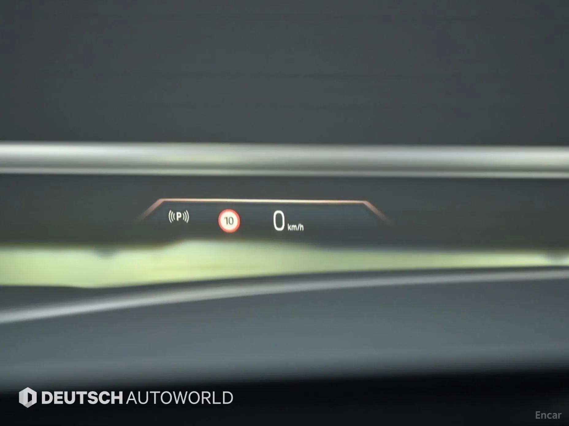 BMW 7 Series (G70) превью 18