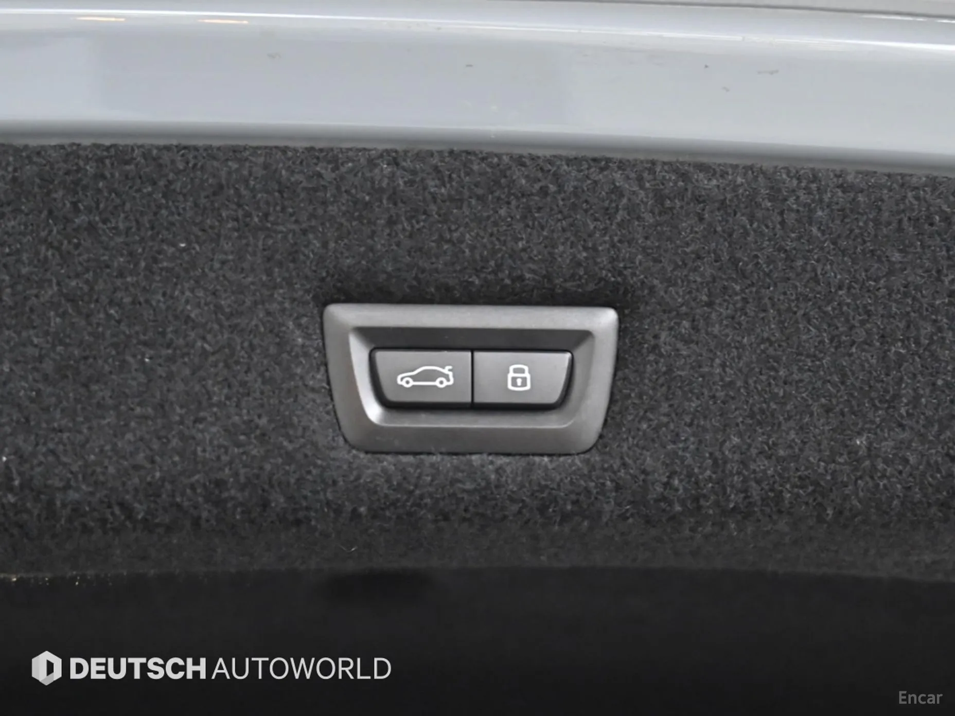 BMW 7 Series (G70) превью 20