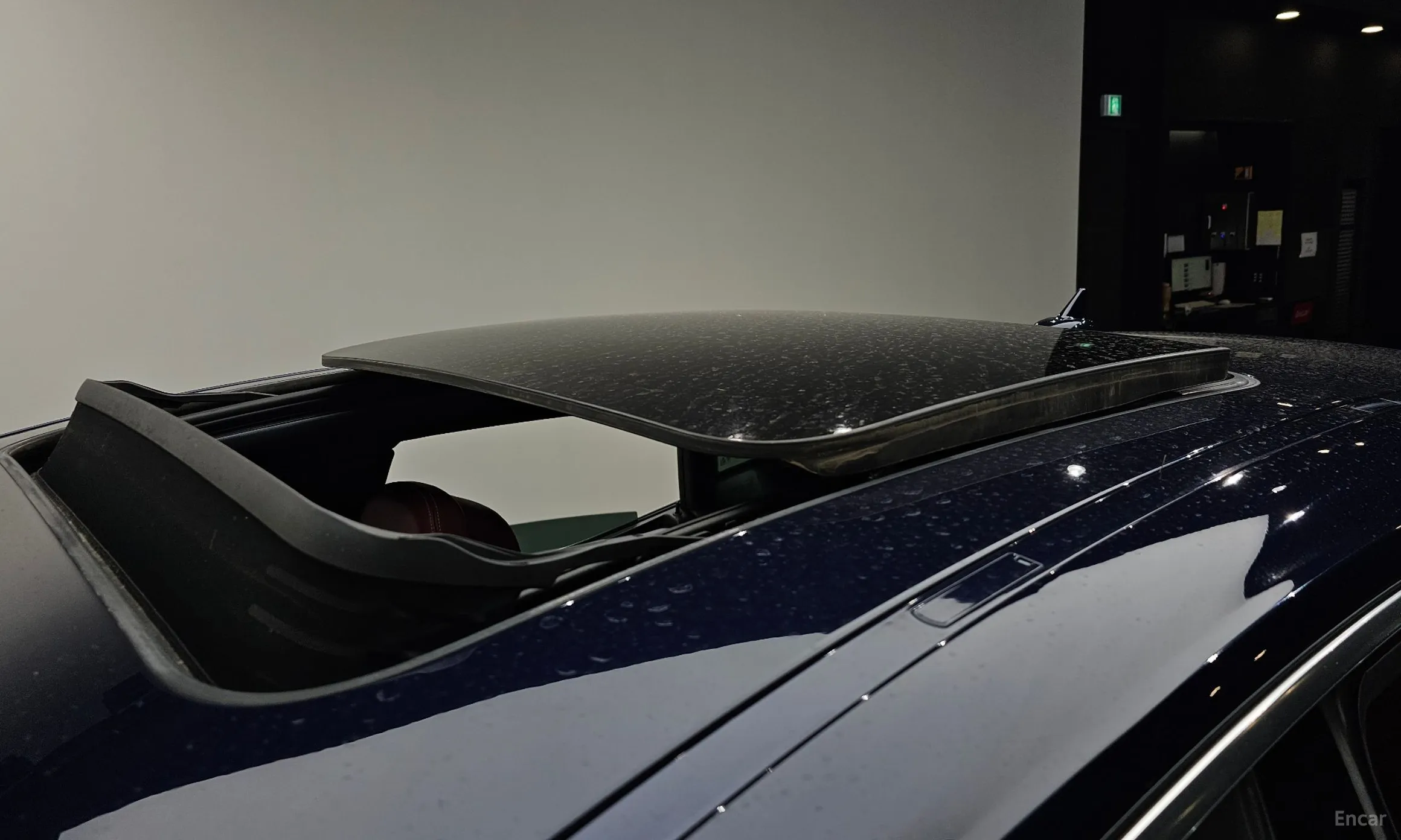 Maserati Levante превью 19