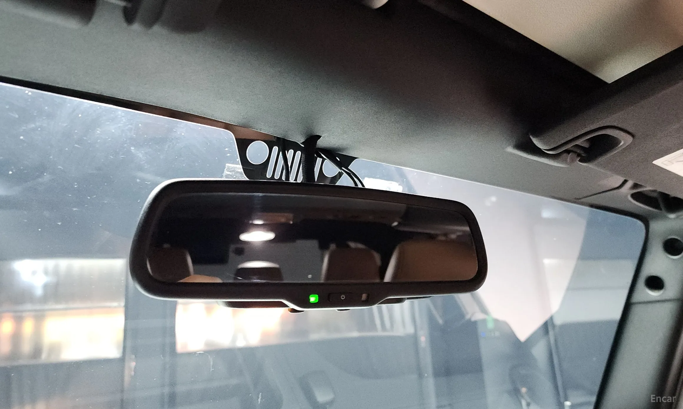 Jeep Wrangler (JK) превью 16